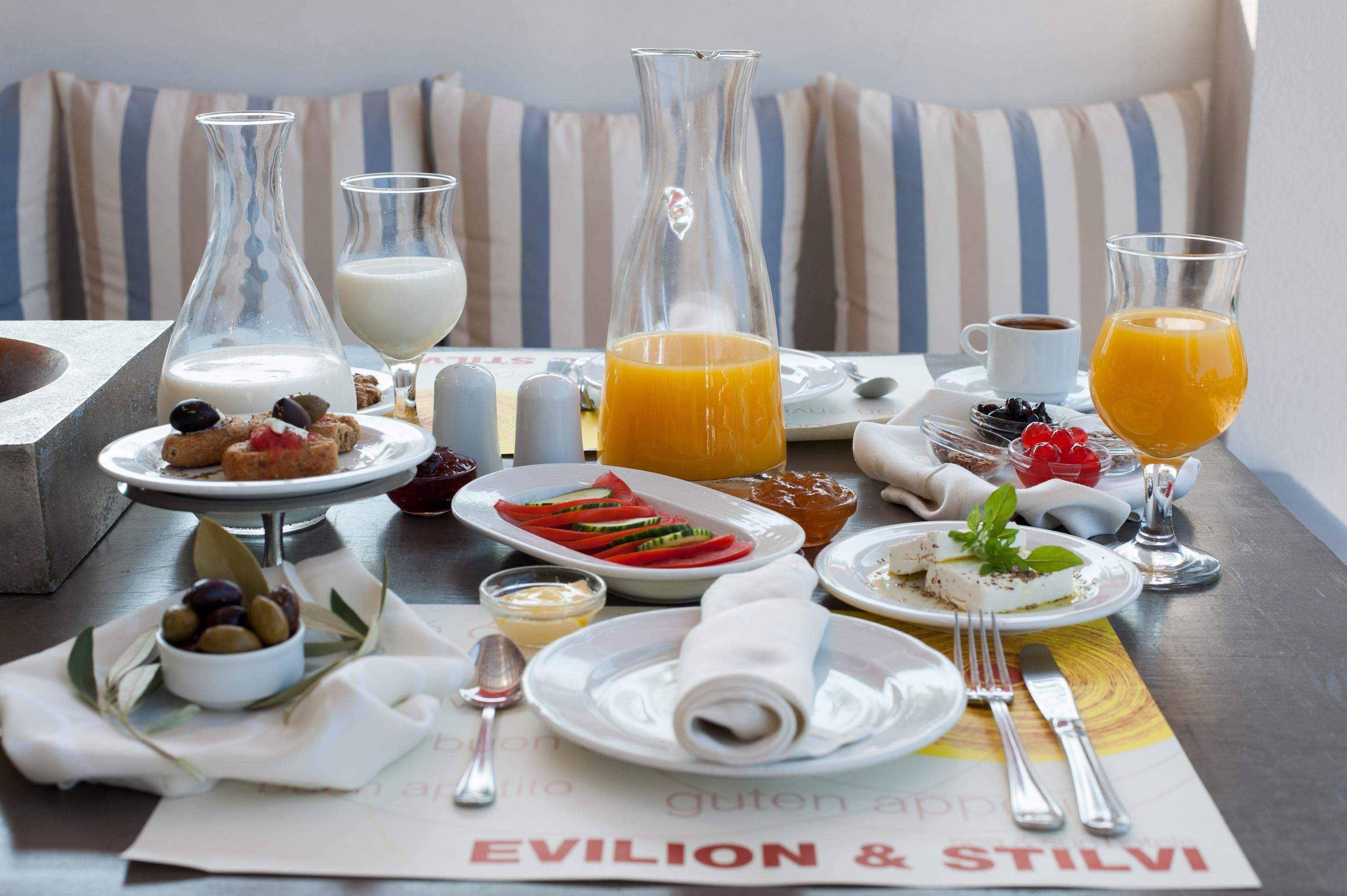 Evilion & Stilvi Sea & Sun Hotels — photo 3