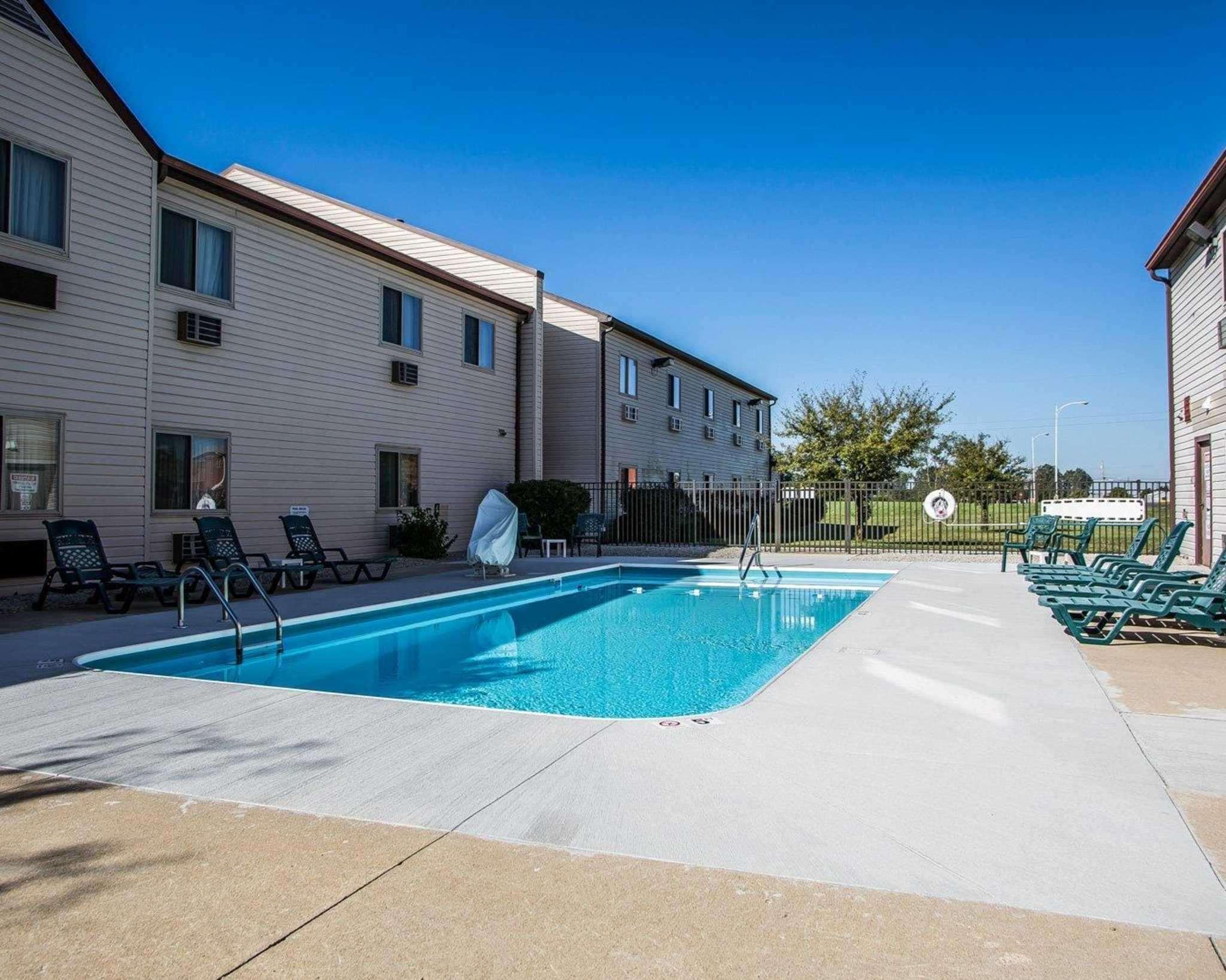 Quality Inn — photo 3