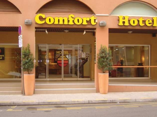 ibis Styles Nice Vieux Port — photo 4