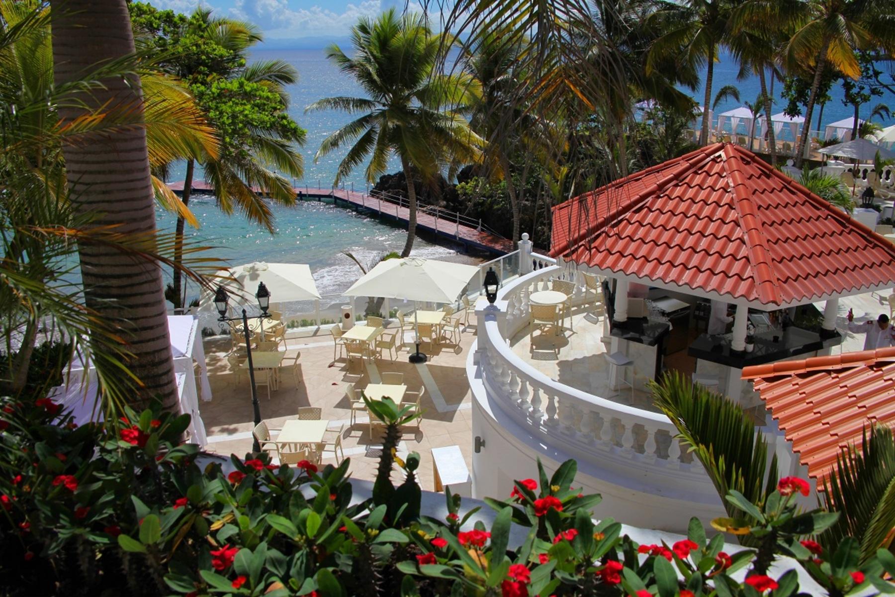 Bahia Principe Luxury Samana — photo 5
