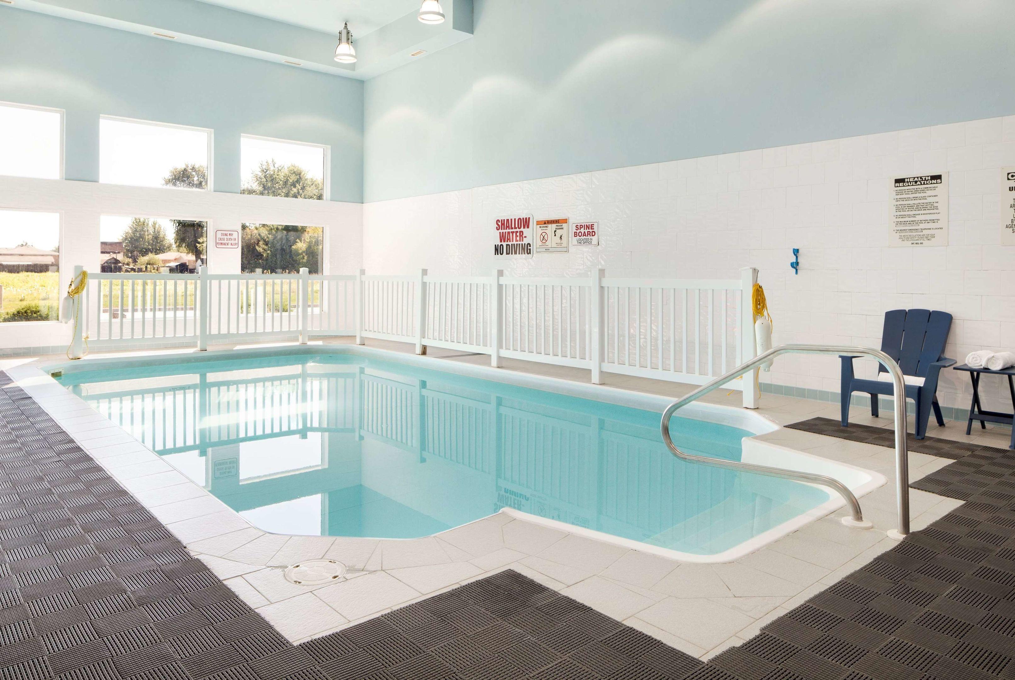 Days Inn Leamington — photo 4