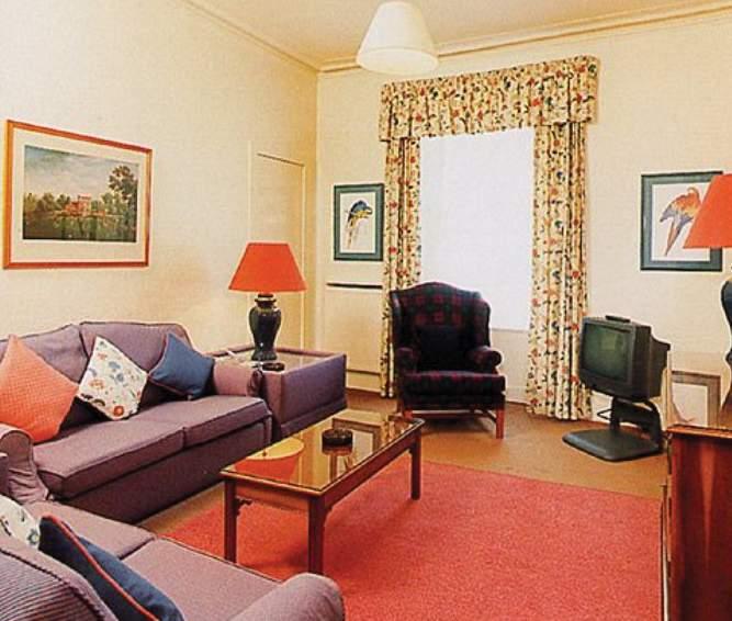 Skene House Rosemount — photo 4