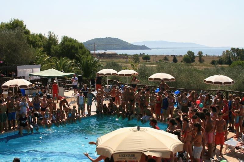 Talamone Camping Village — photo 5