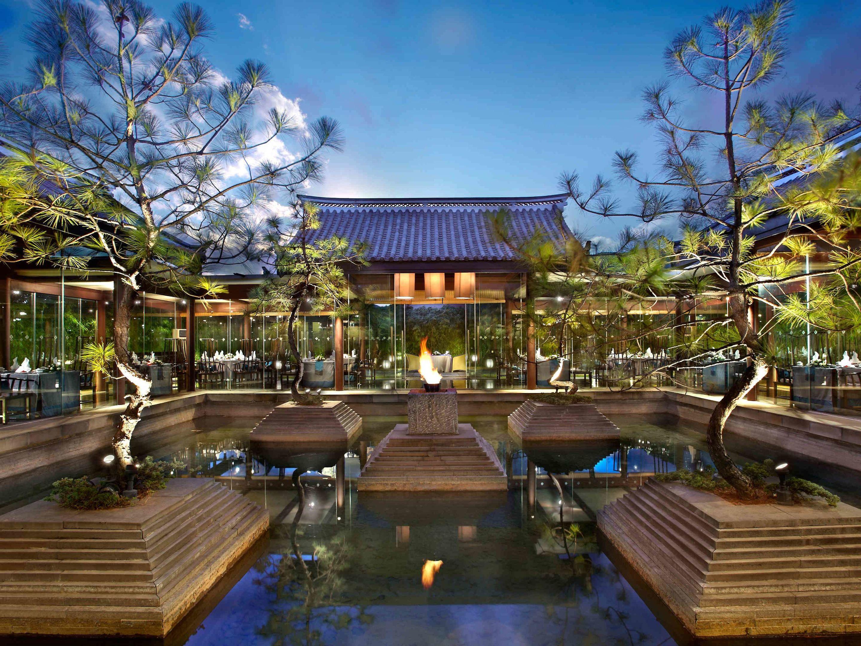 Banyan Tree Lijiang — photo 5