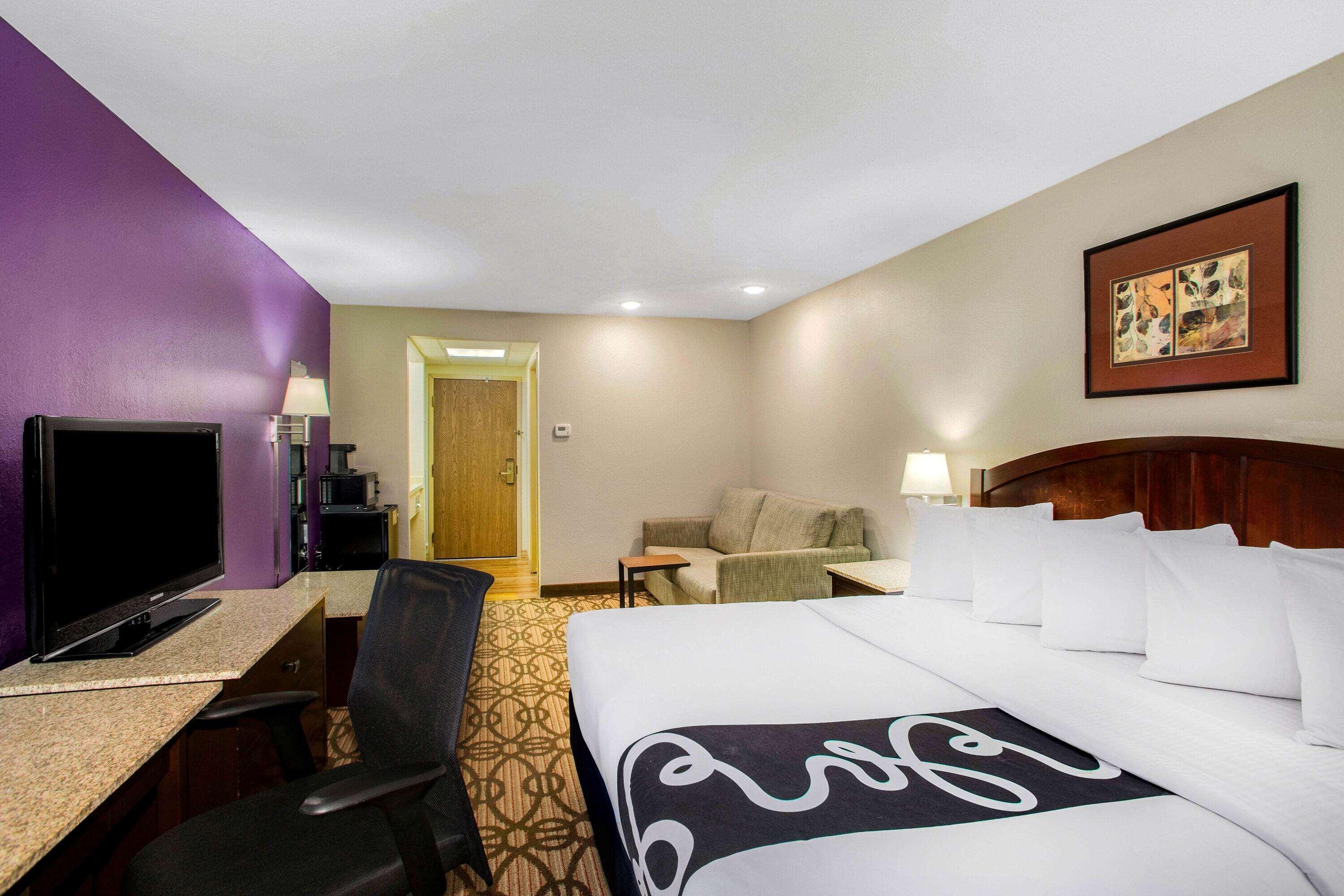La Quinta Inn Springfield South — photo 5