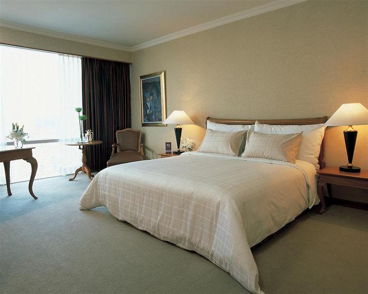 Pullman Bangkok Hotel G — photo 5