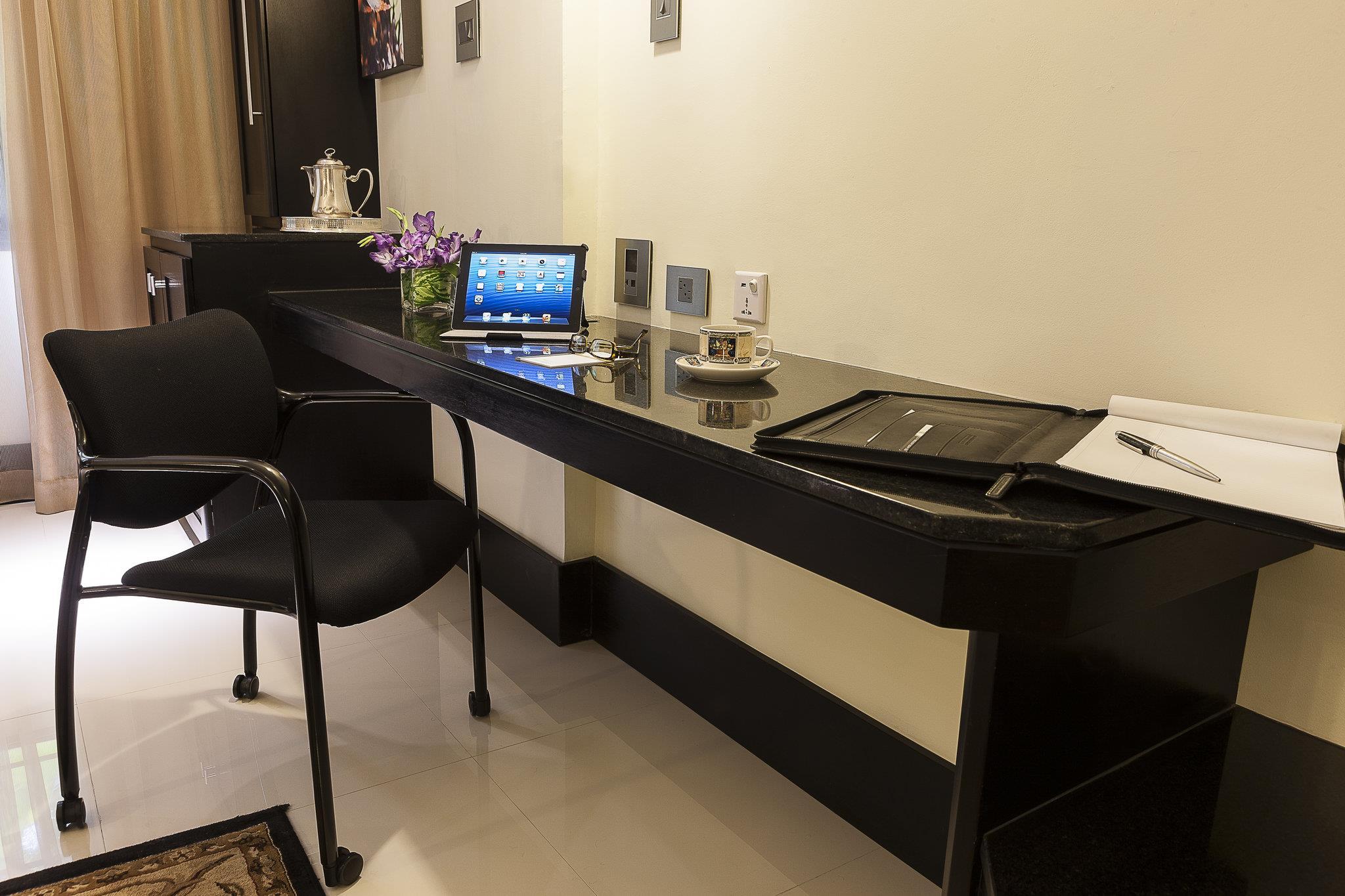 Terra Nova All Suite Hotel — photo 4