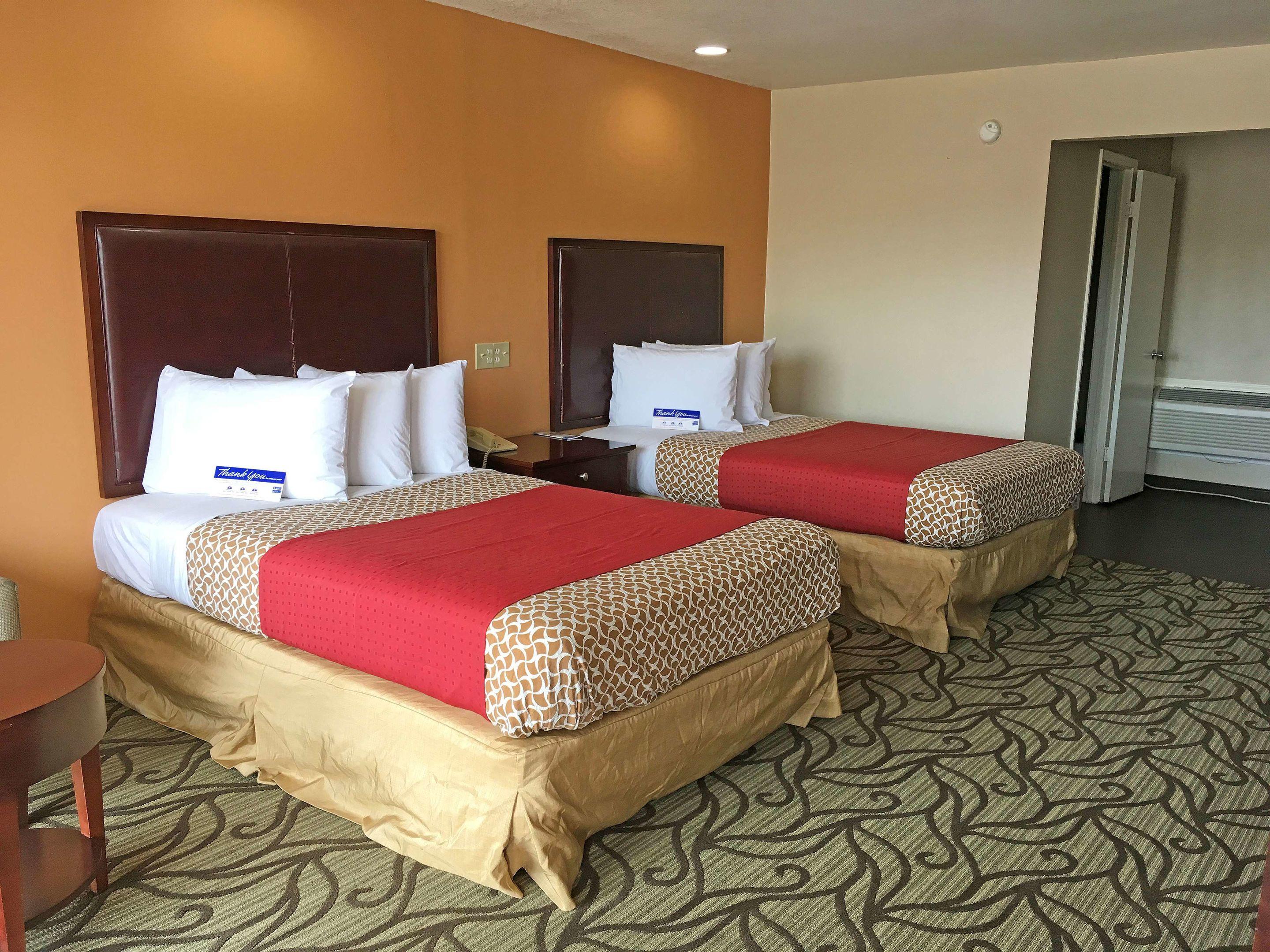 Americas Best Value Inn — photo 4
