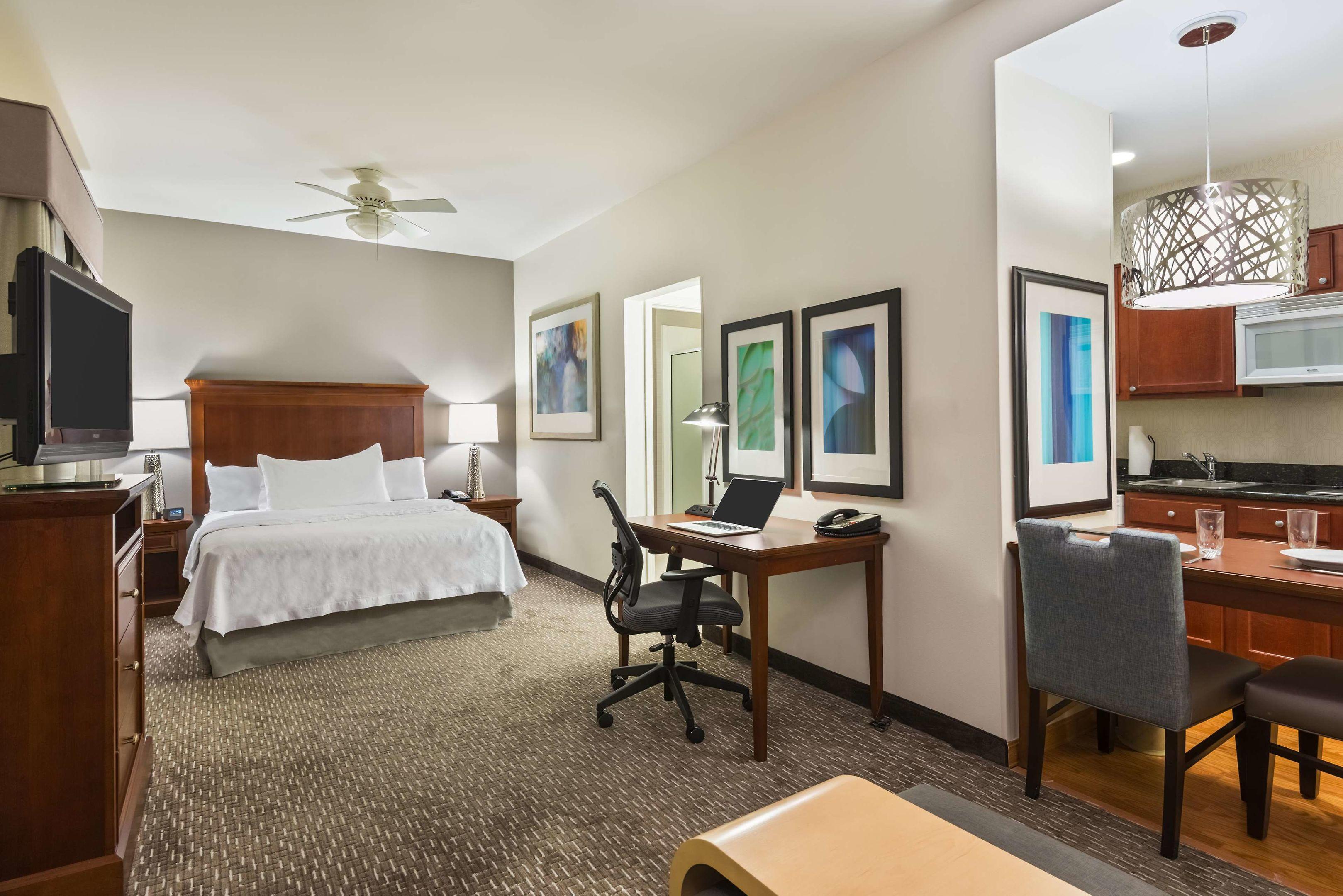 Homewood Suites by Hilton Birmingham-South/Inverness — photo 4