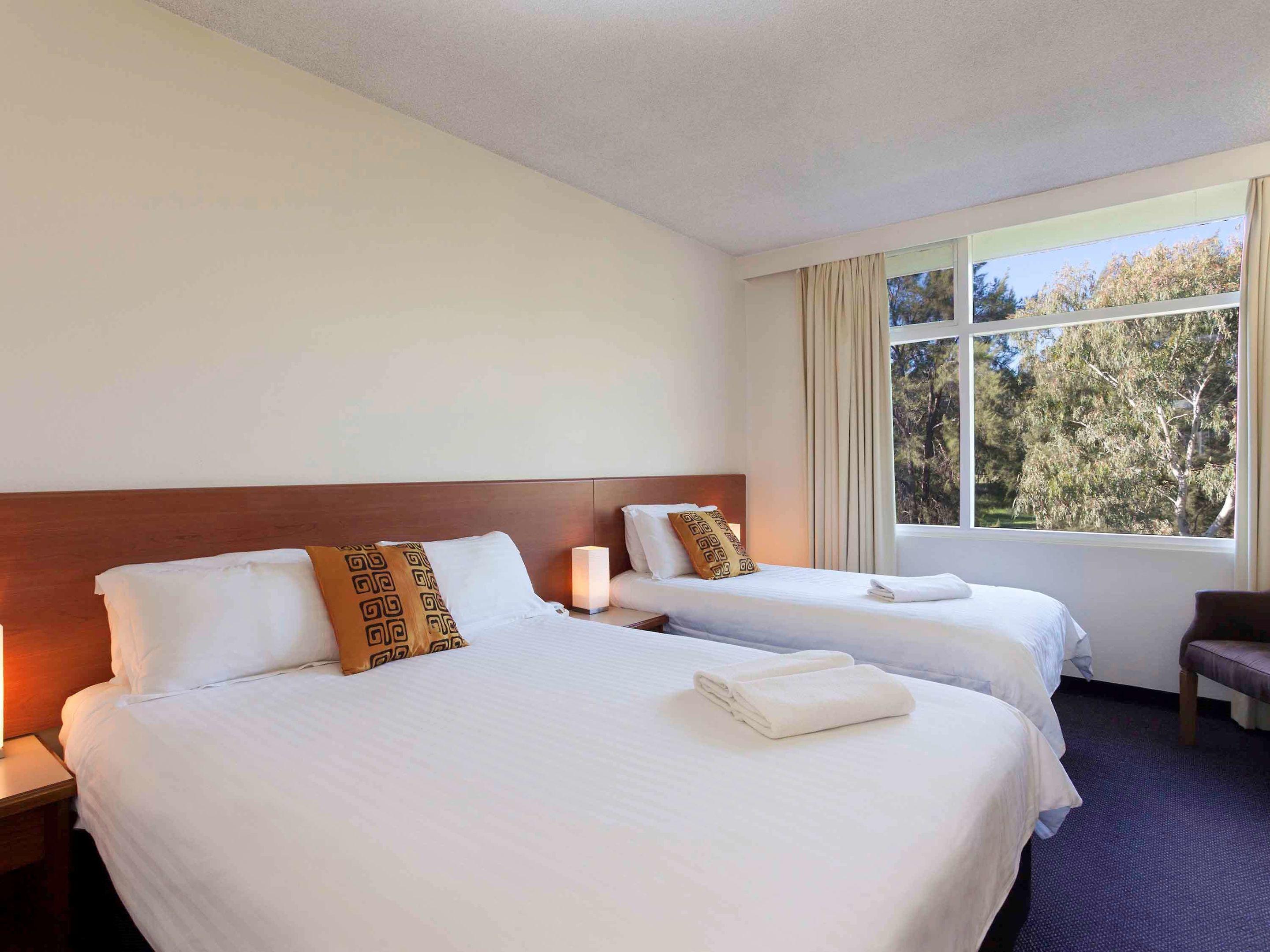 ibis Styles Tamworth — photo 3