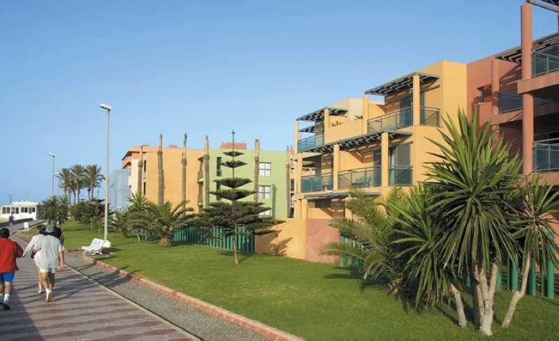 Protur Roquetas Hotel & Spa — photo 3
