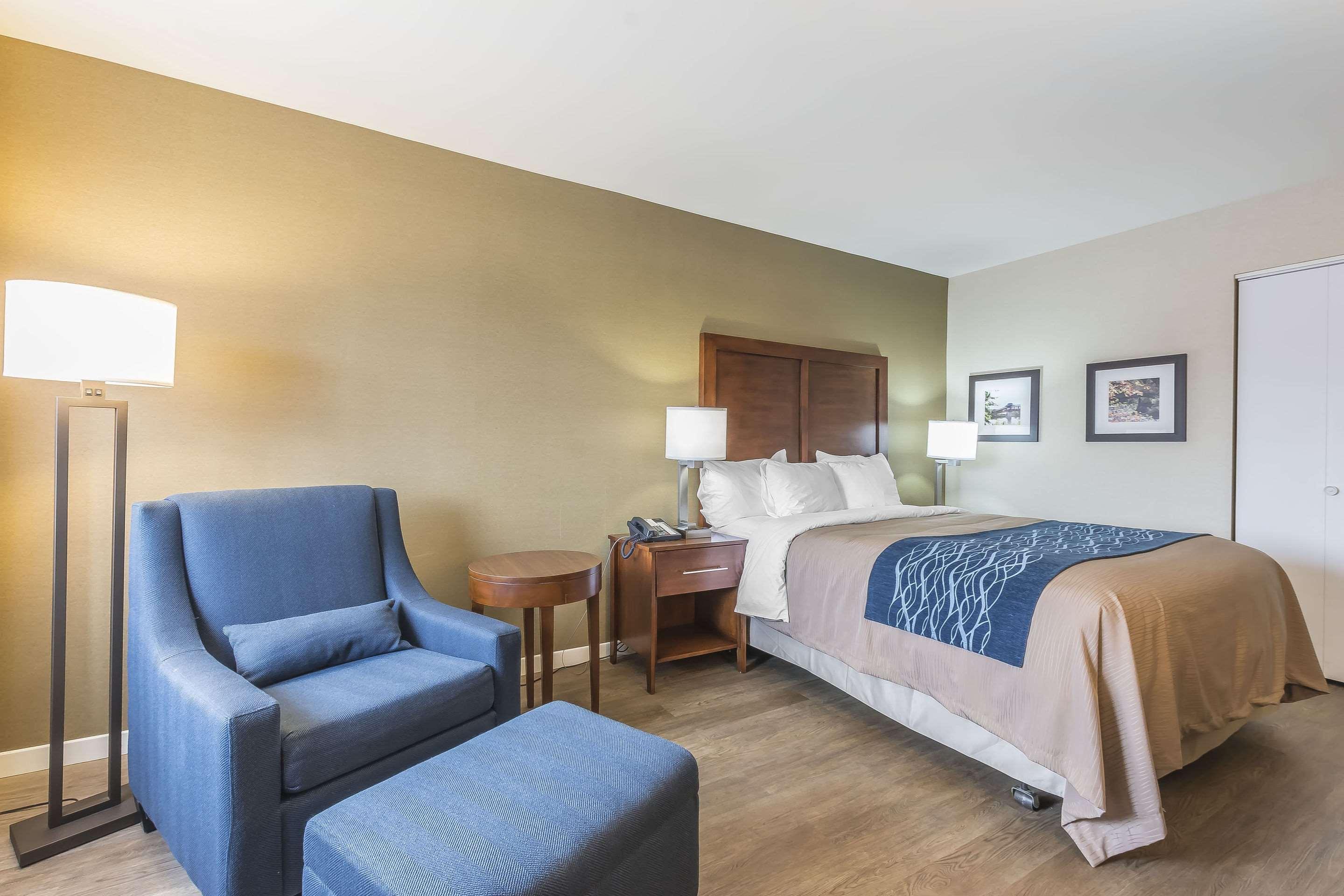 Comfort Inn Saint-Georges — photo 5
