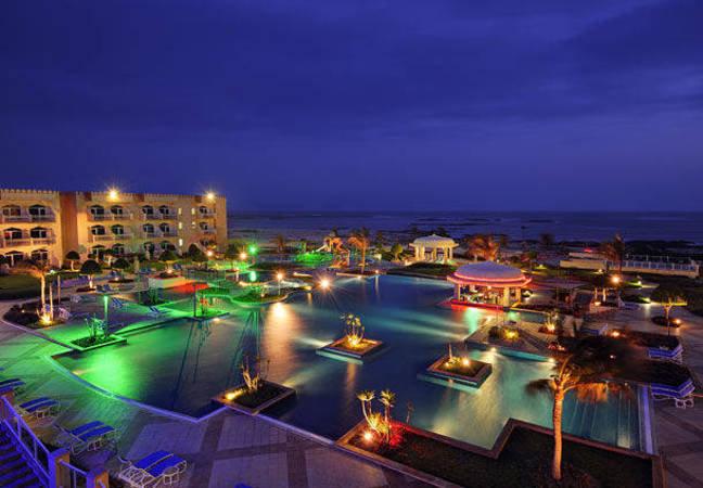 KAIRABA Mirbat Resort — photo 4