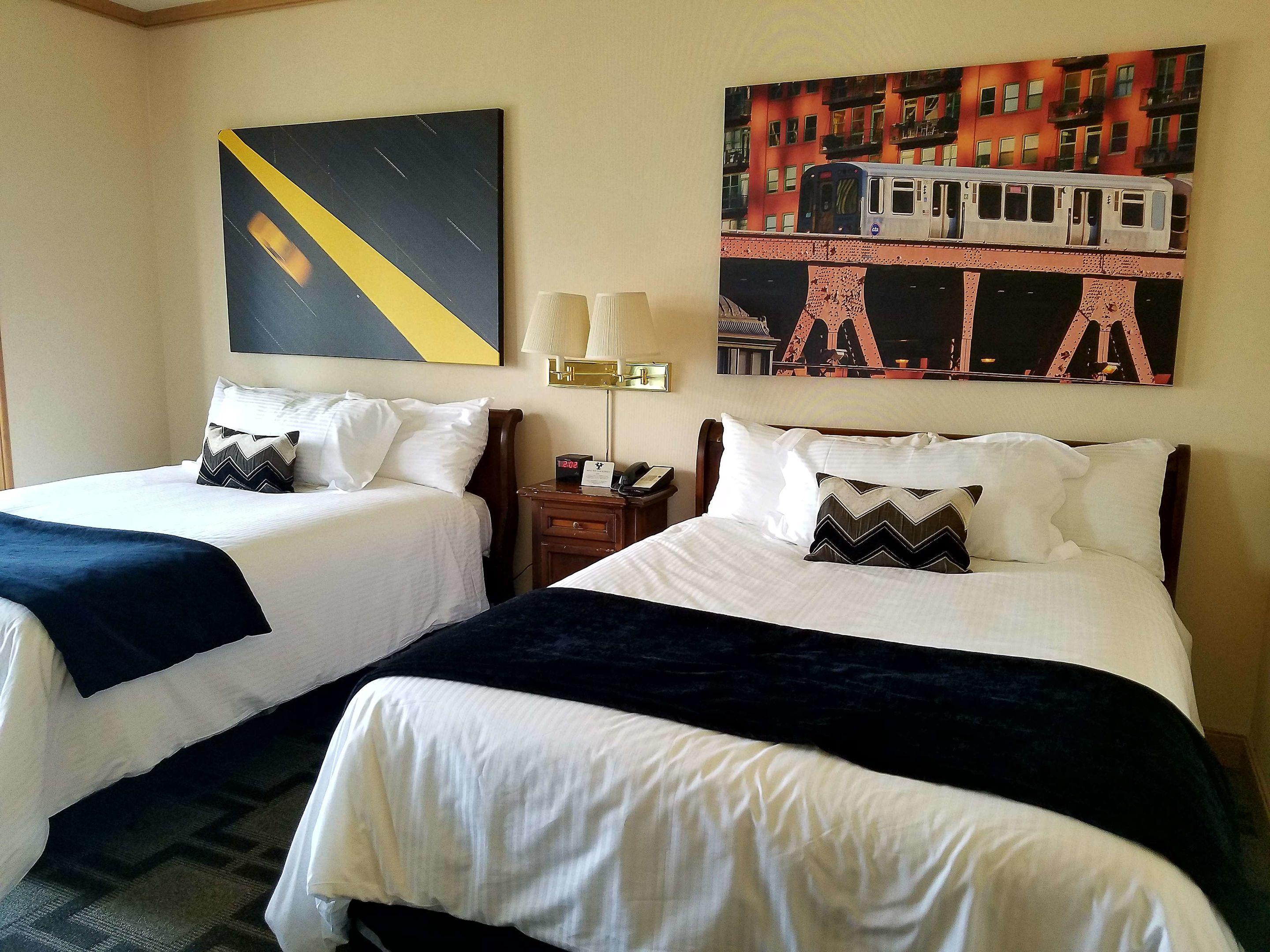 The Buckingham Hotel — photo 5