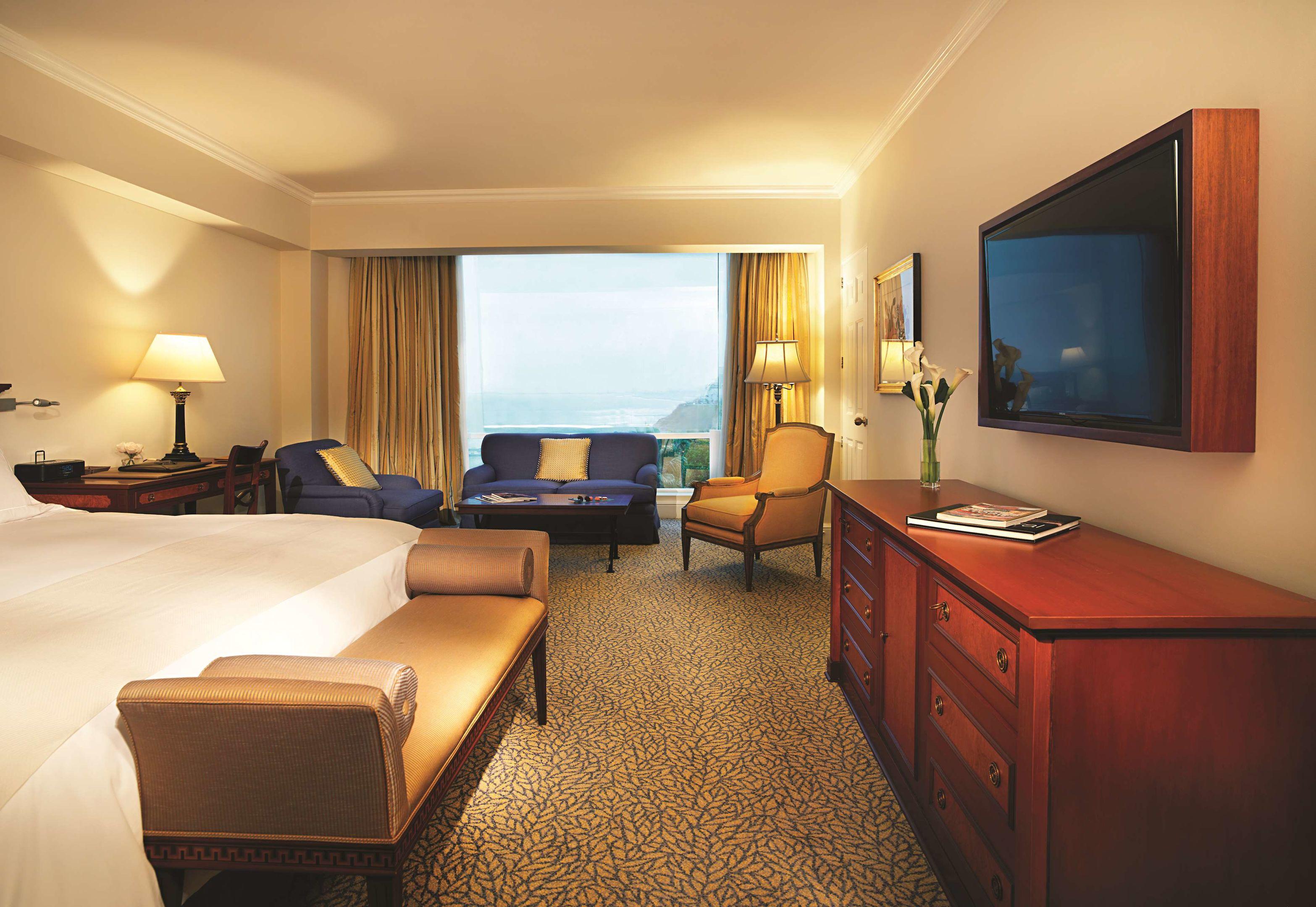 Miraflores Park, A Belmond Hotel — photo 4