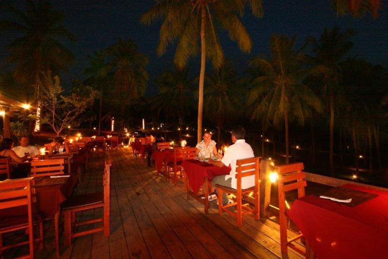 Ban Raya Resort & Spa — photo 5