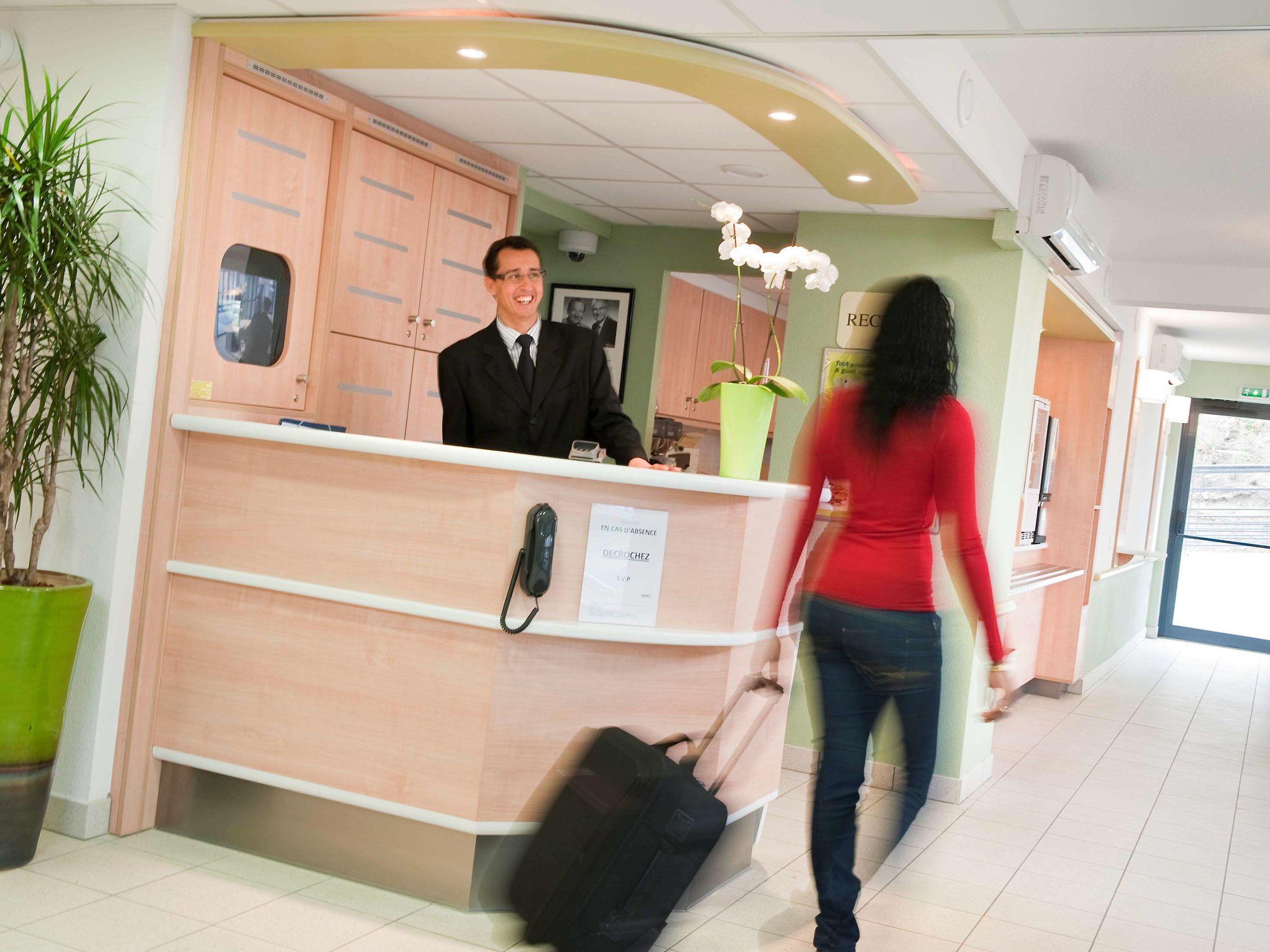 ibis budget Cosne-sur-Loire — photo 4