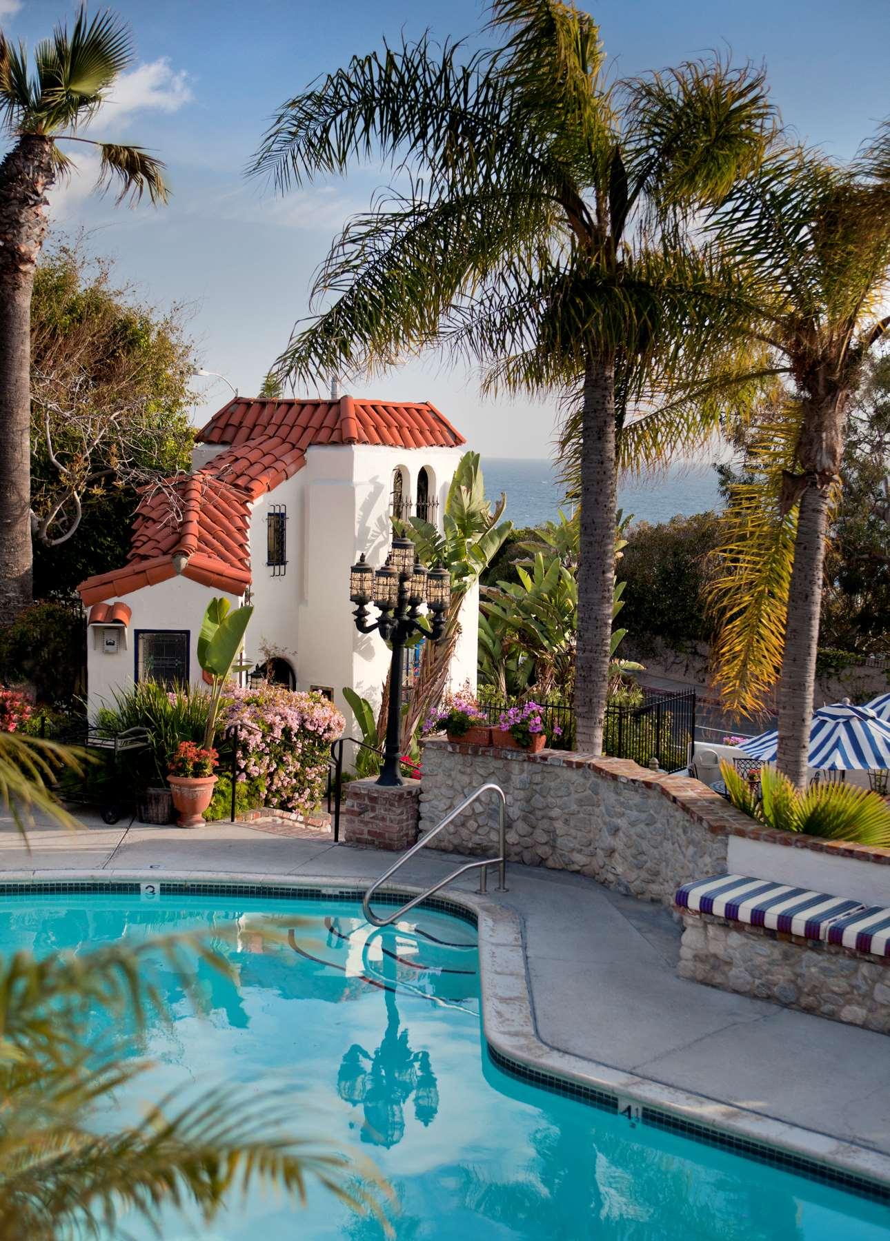 Casa Laguna Inn & Spa — photo 4