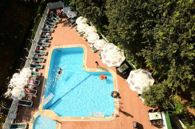 Pinar Hotel — photo 4