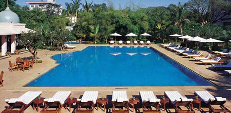 The Leela Palace — photo 4