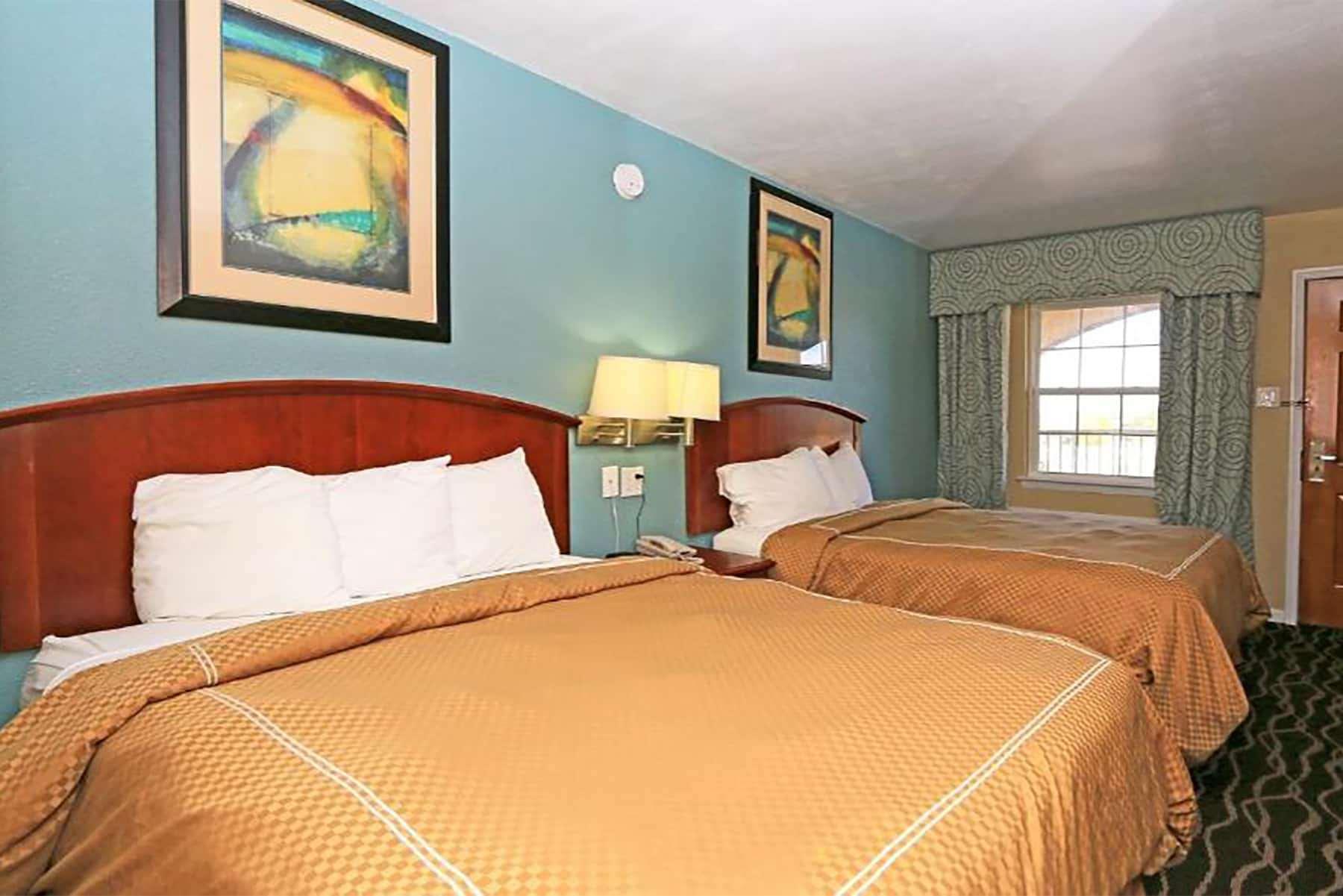 Travelodge by Wyndham Austin South — photo 5