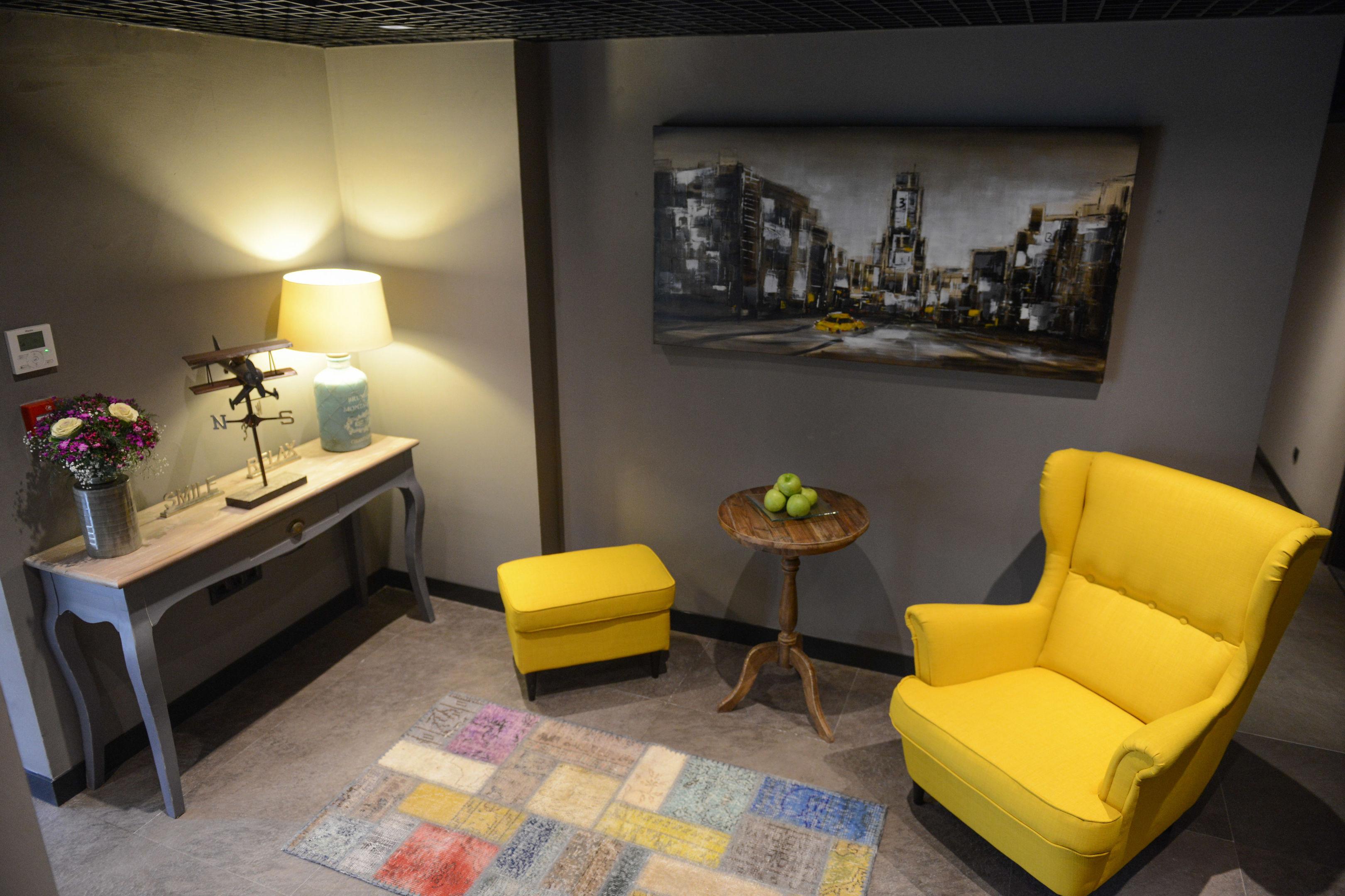 Cityloft 24 Suites — photo 5