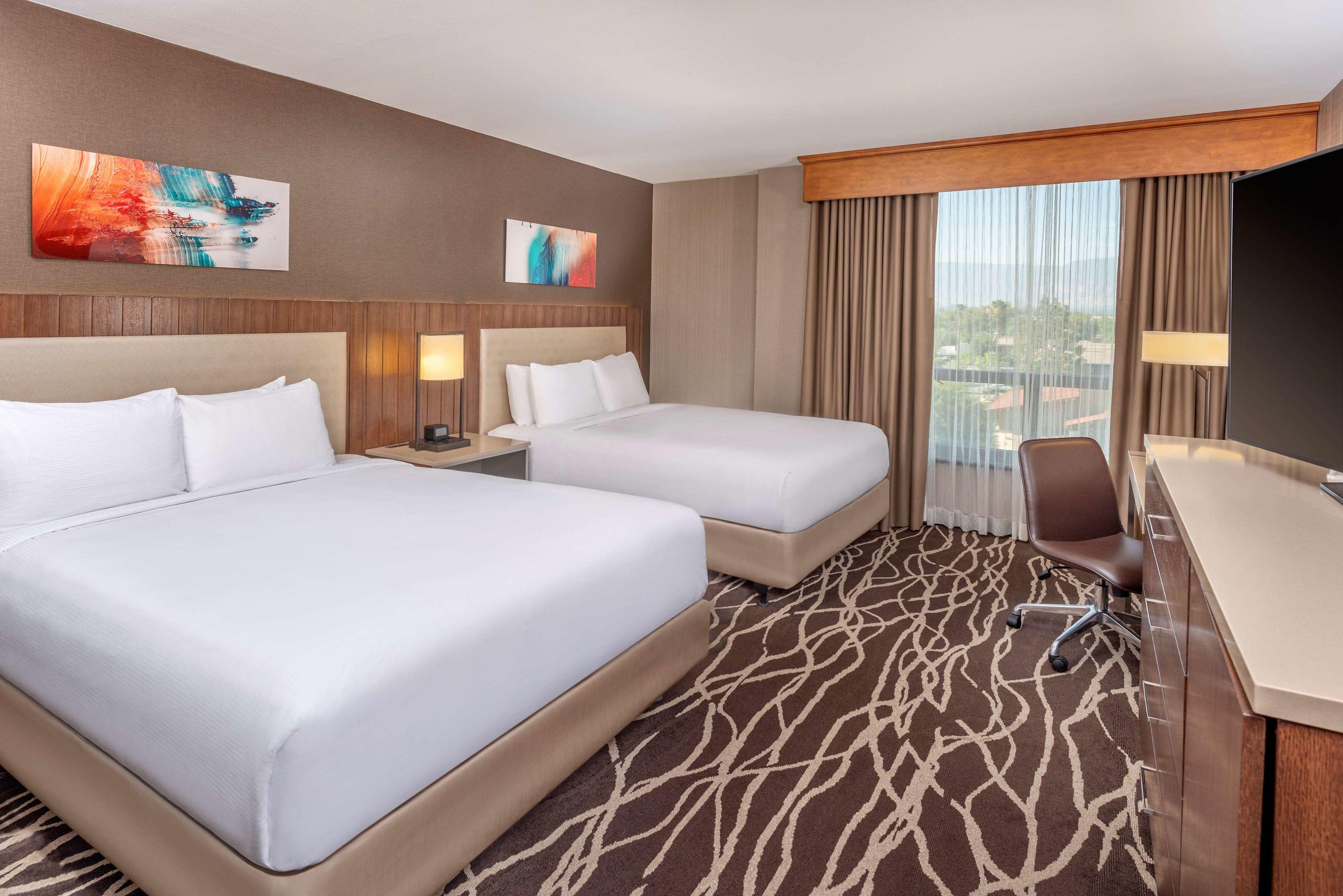 DoubleTree by Hilton Hotel San Bernardino — photo 5