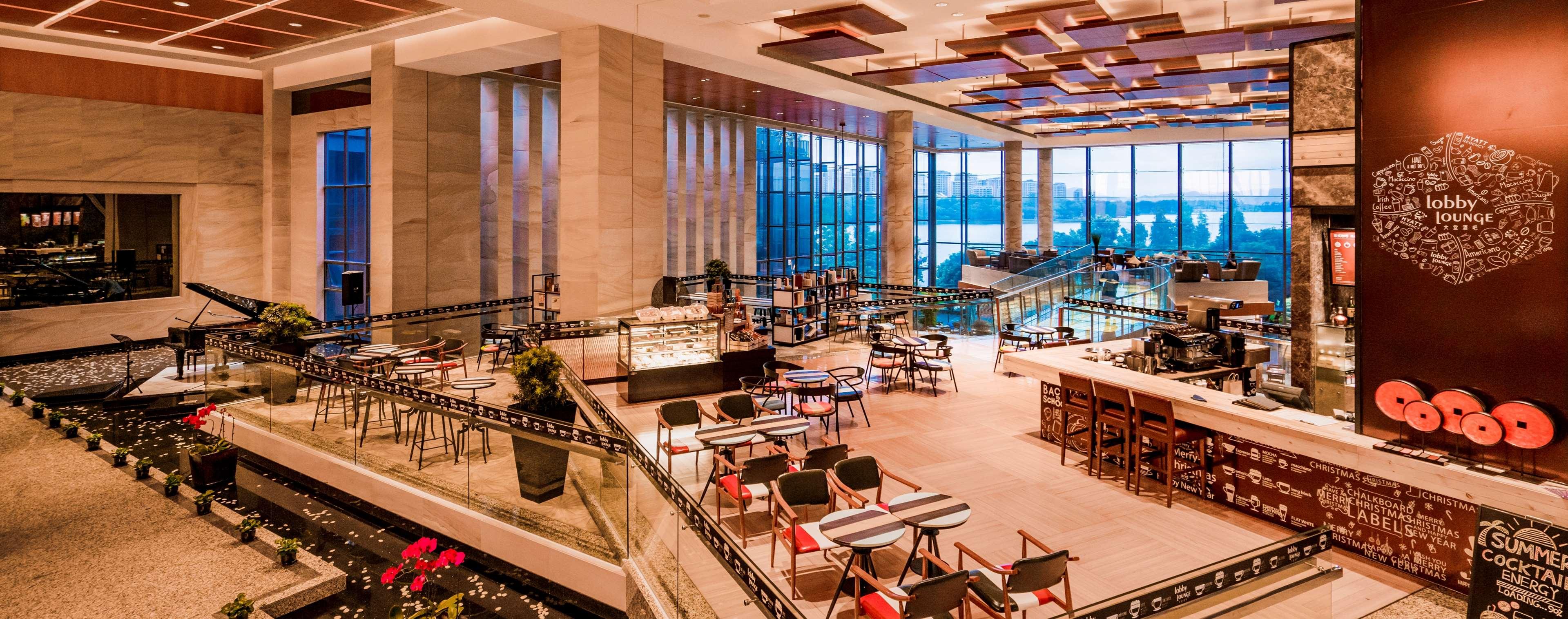 Hyatt Regency Dongguan — photo 3