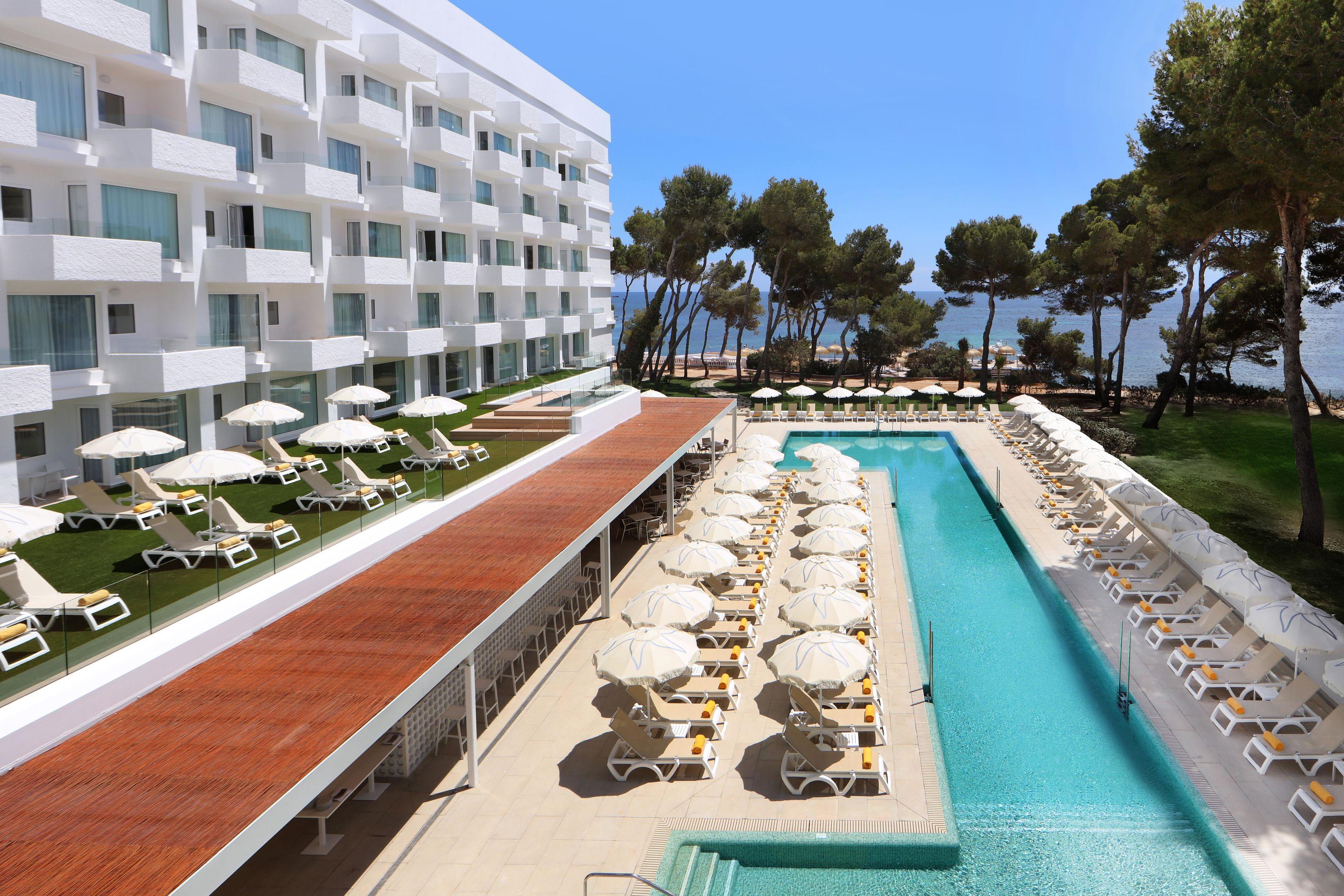 Iberostar Selection Santa Eulalia Ibiza — photo 4