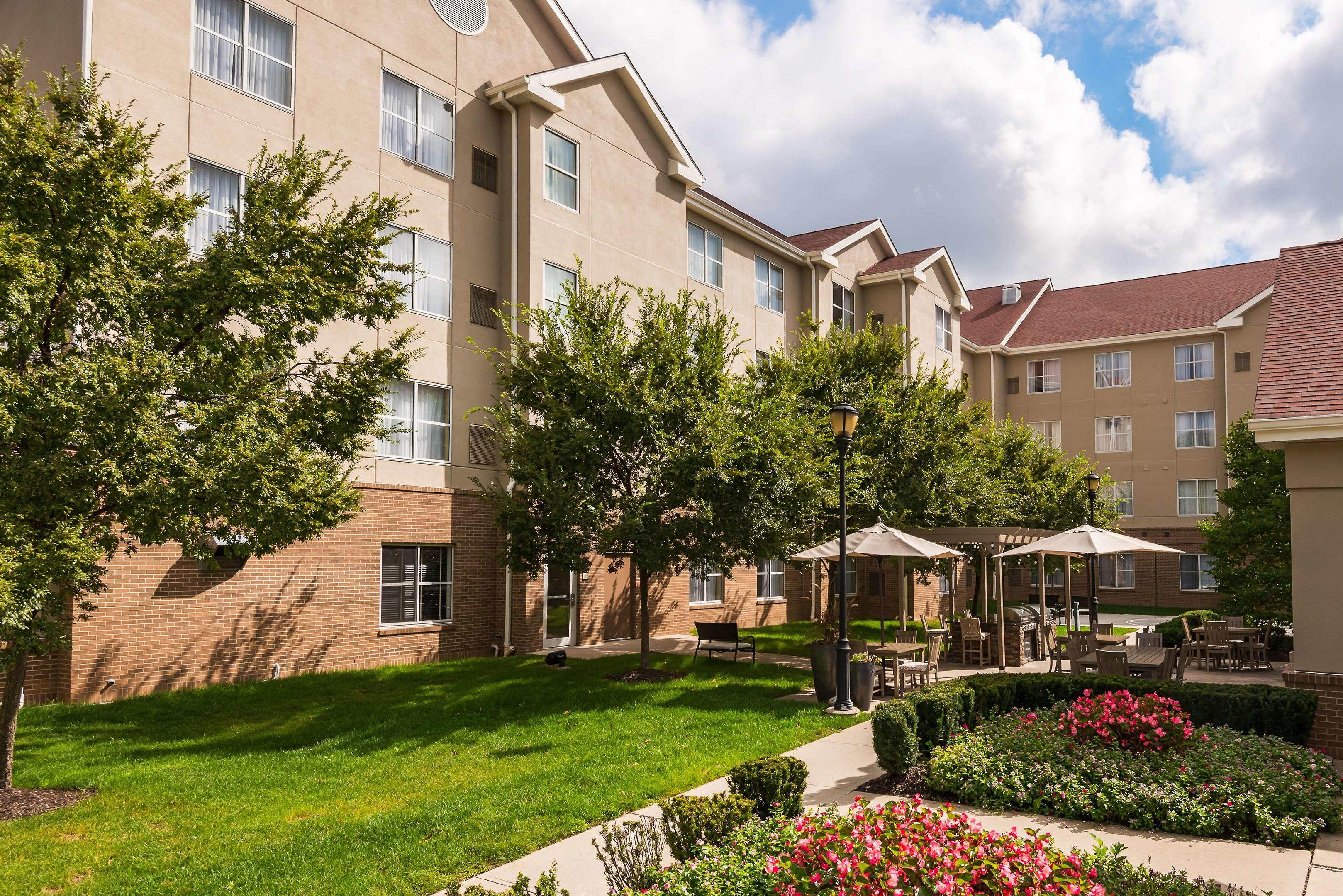 Homewood Suites by Hilton Princeton — photo 3