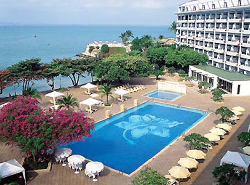 Dusit Thani Pattaya — photo 5