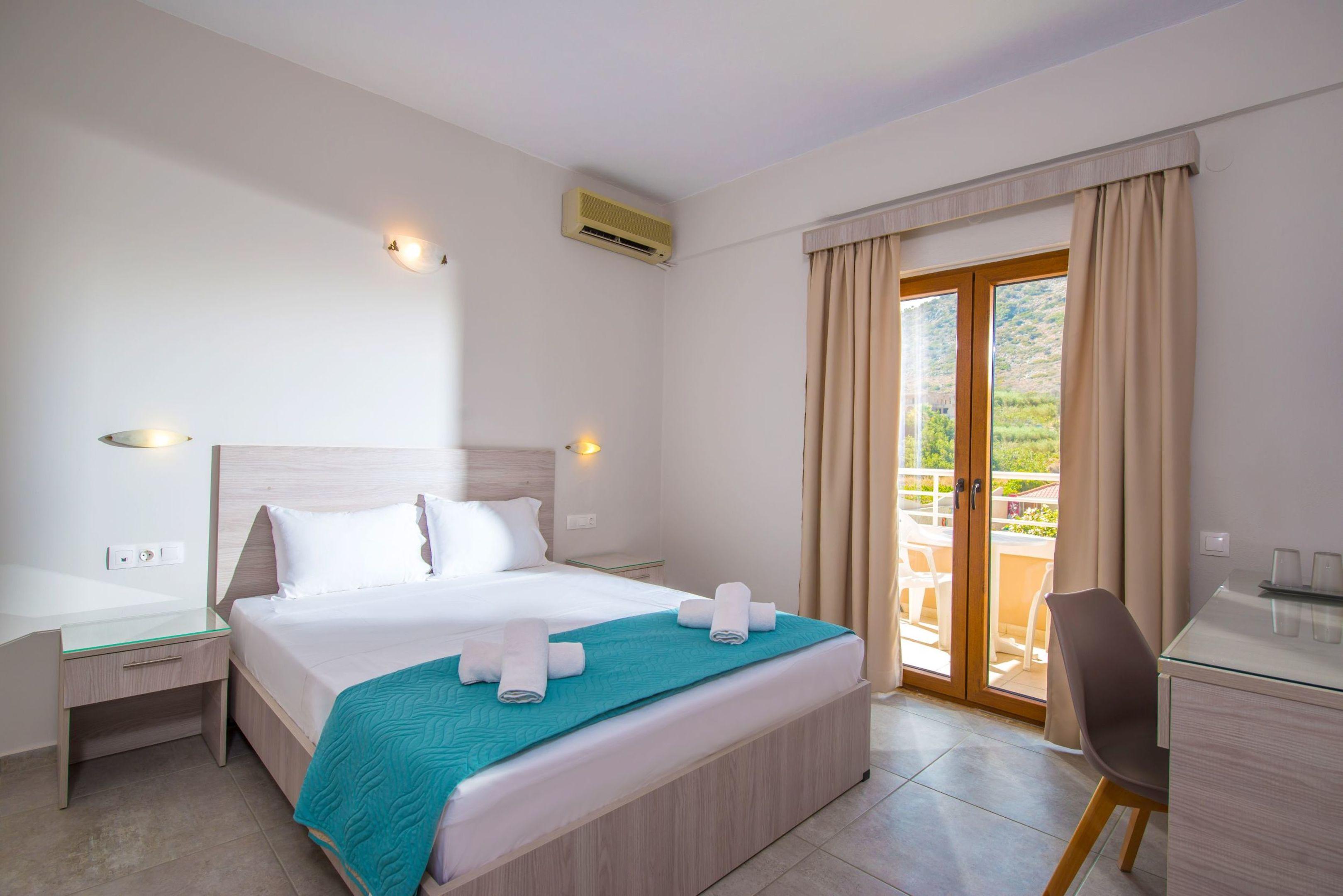 Niko Elen Hotel — photo 4