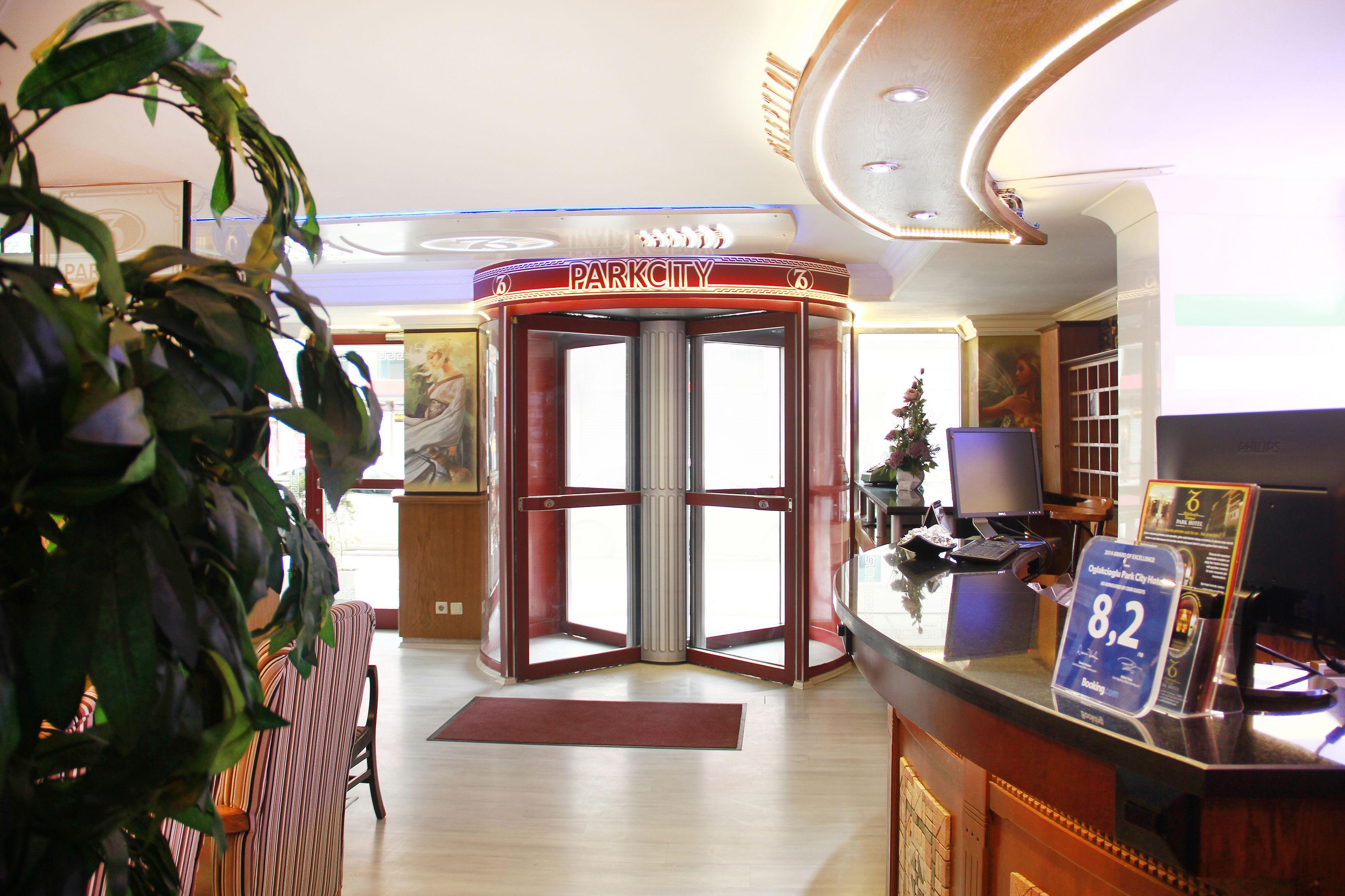 Kozan City Hotel — photo 4