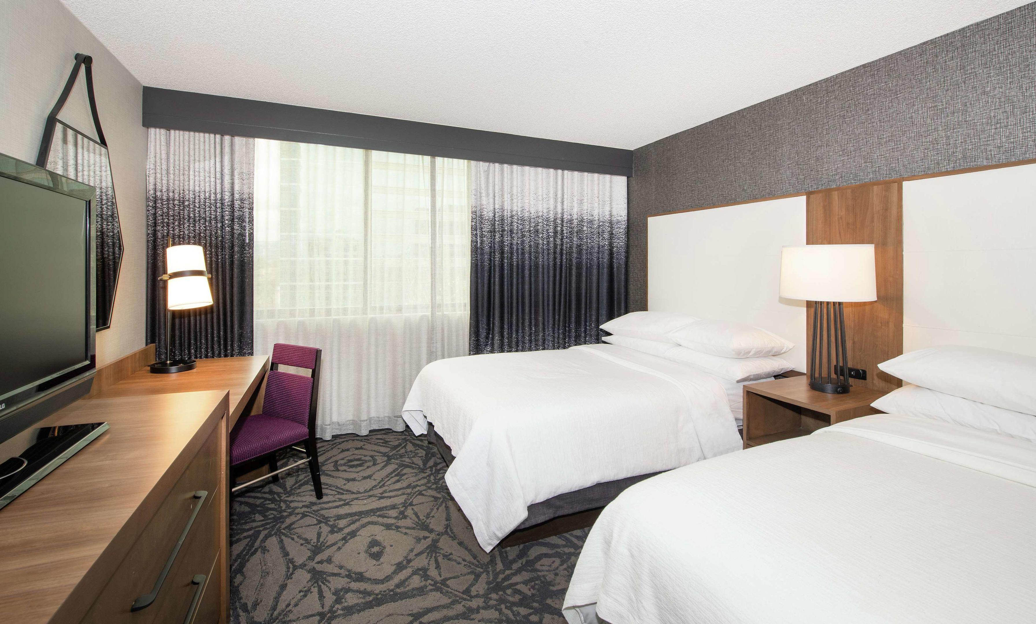 Embassy Suites Walnut Creek — photo 5