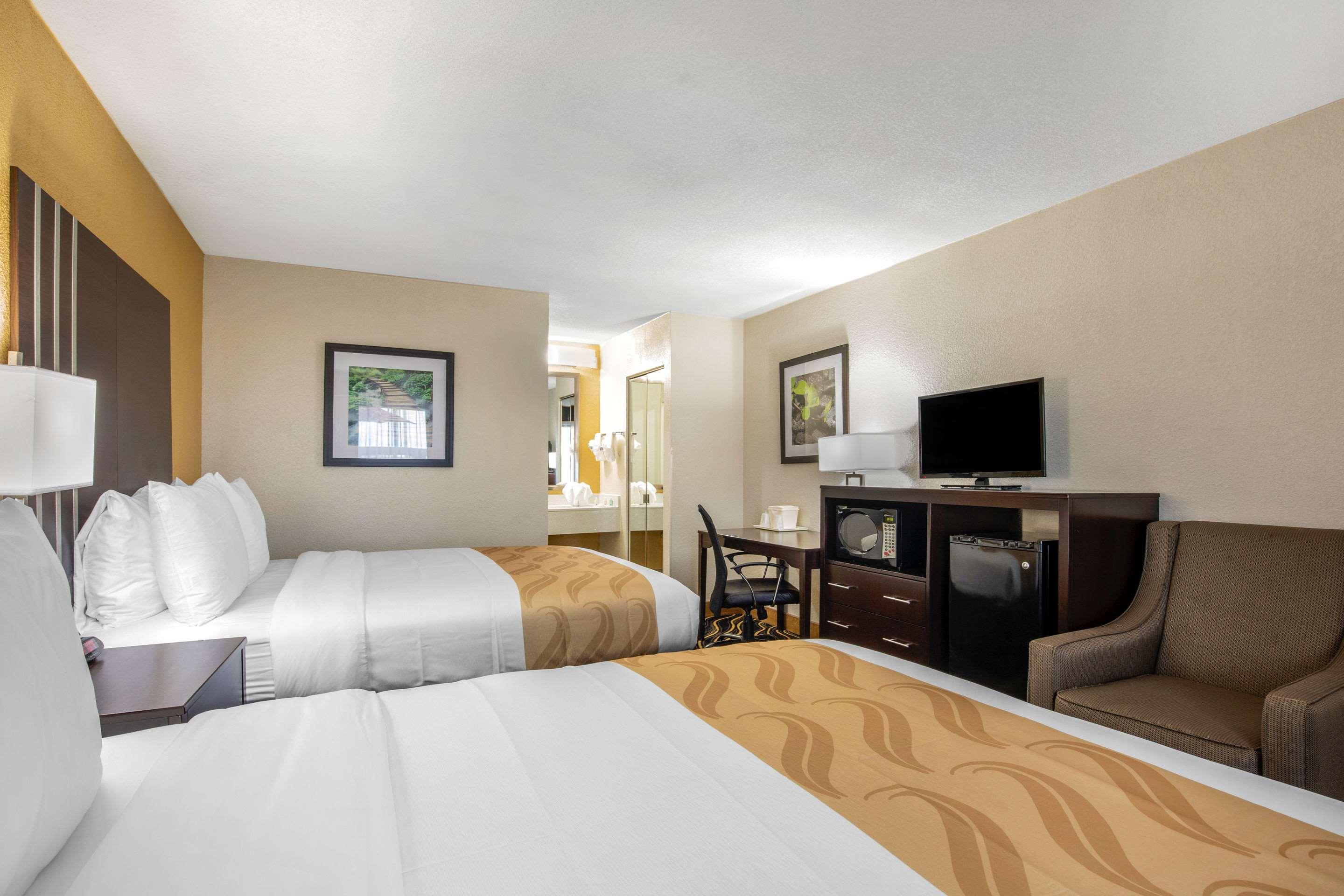 Quality Inn & Suites — photo 5
