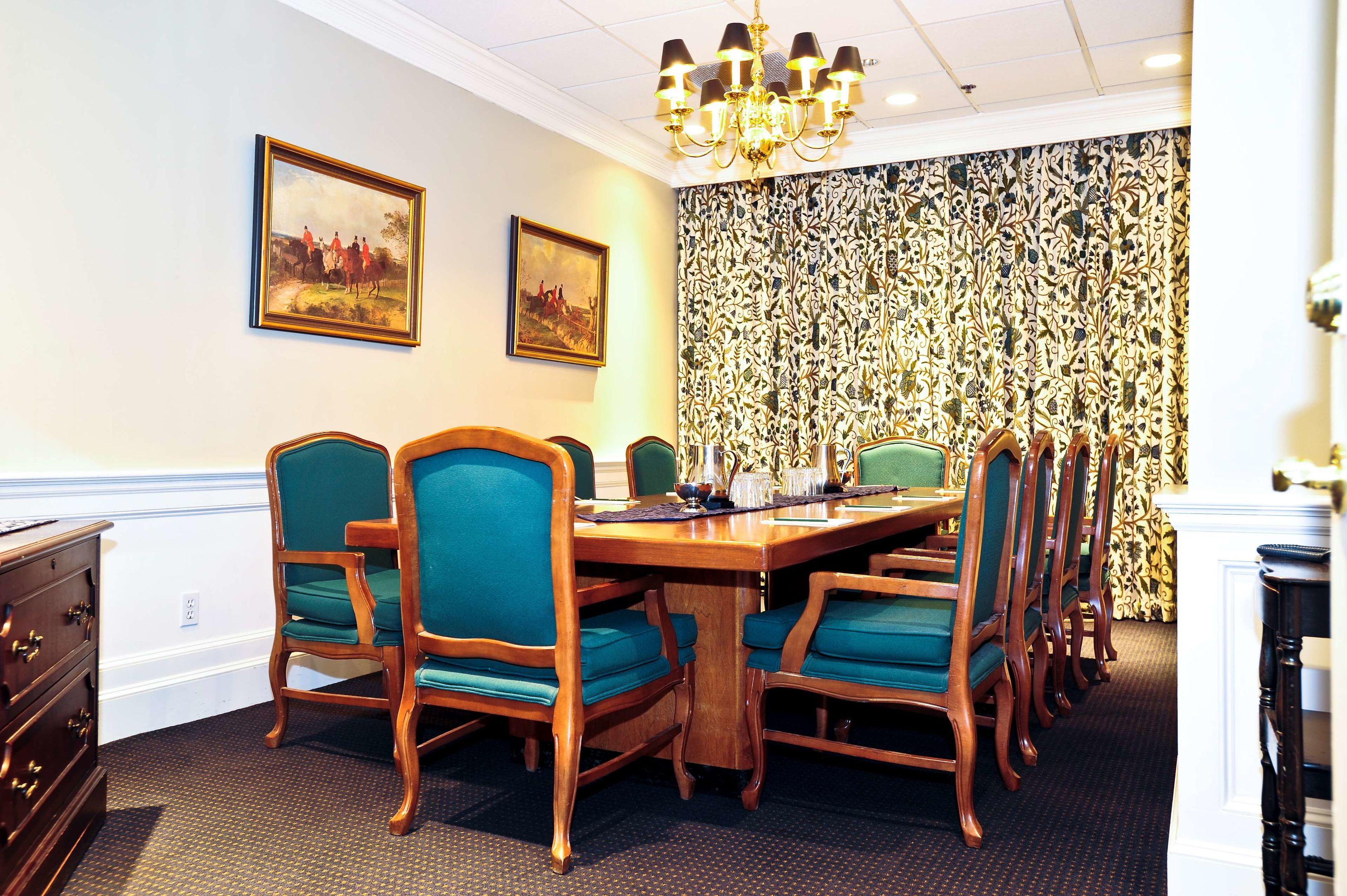 Simsbury Inn — photo 5