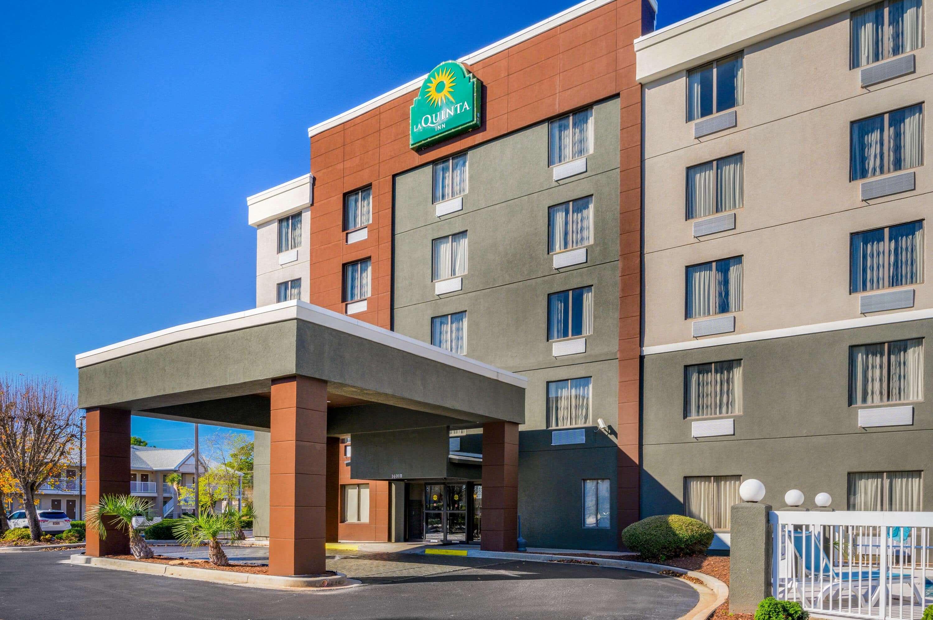 La Quinta Inn North Myrtle Beach — photo 4