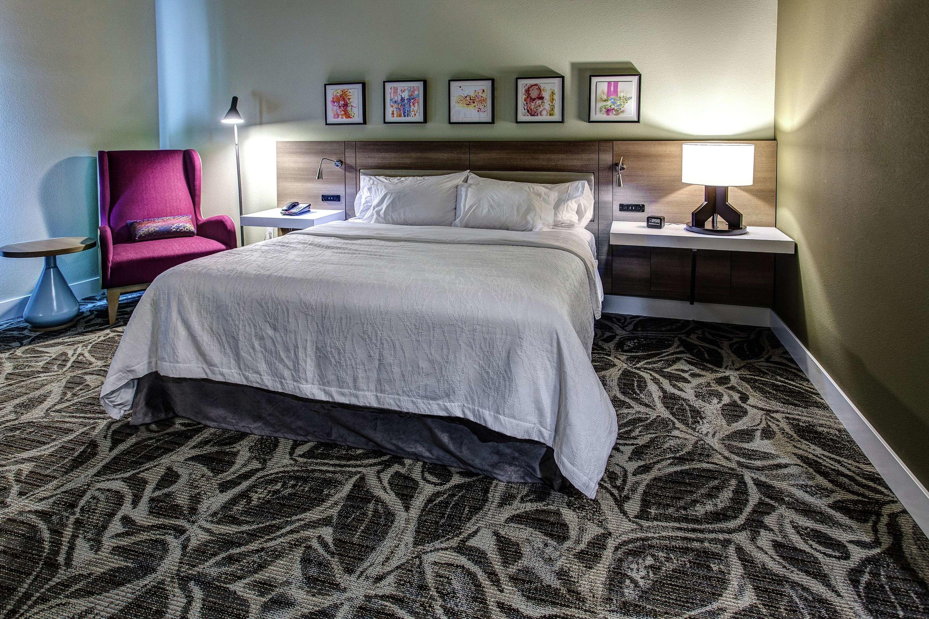 Hilton Garden Inn Topeka — photo 5