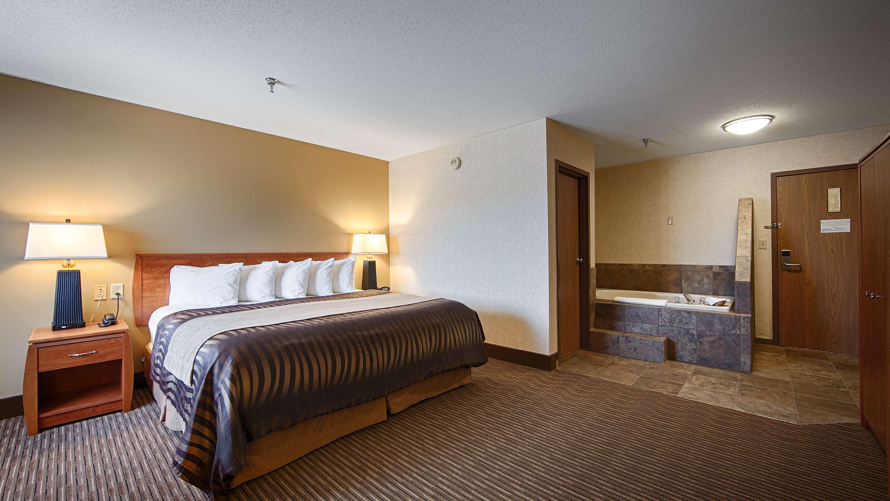 Best Western Vermillion Inn — photo 5