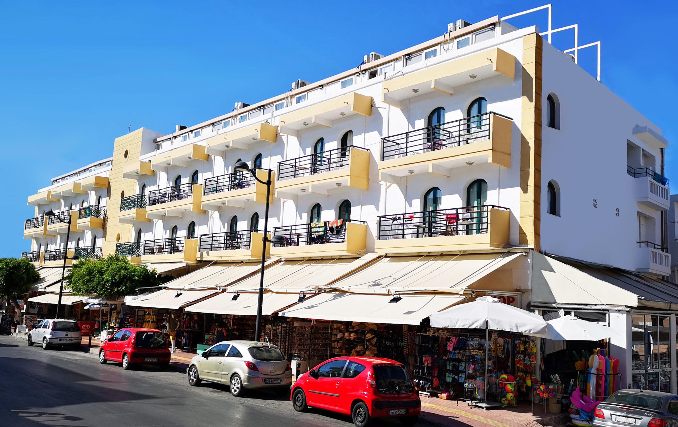 Pela Maria Hotel — photo 4