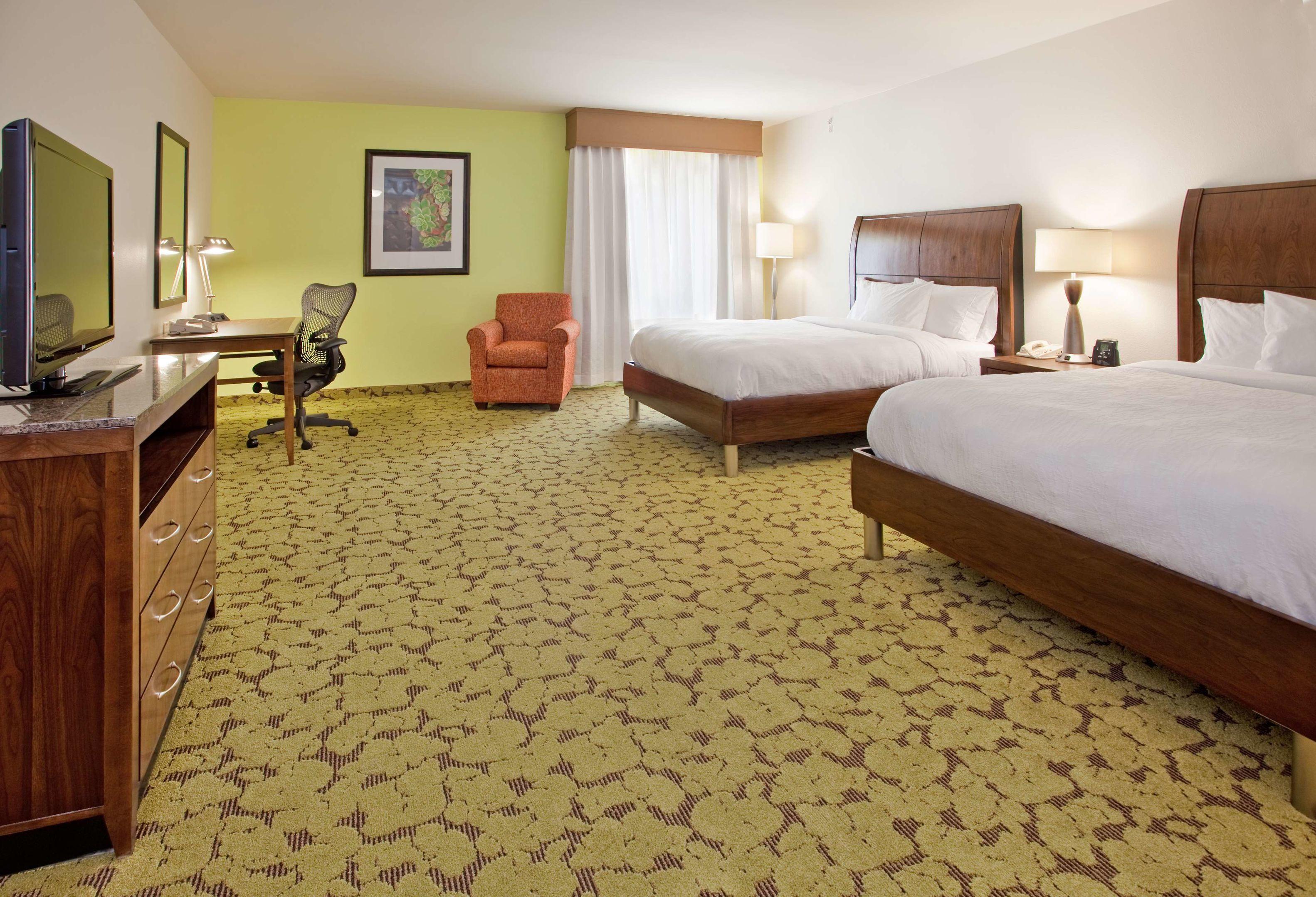 Hilton Garden Inn Boca Raton — photo 3