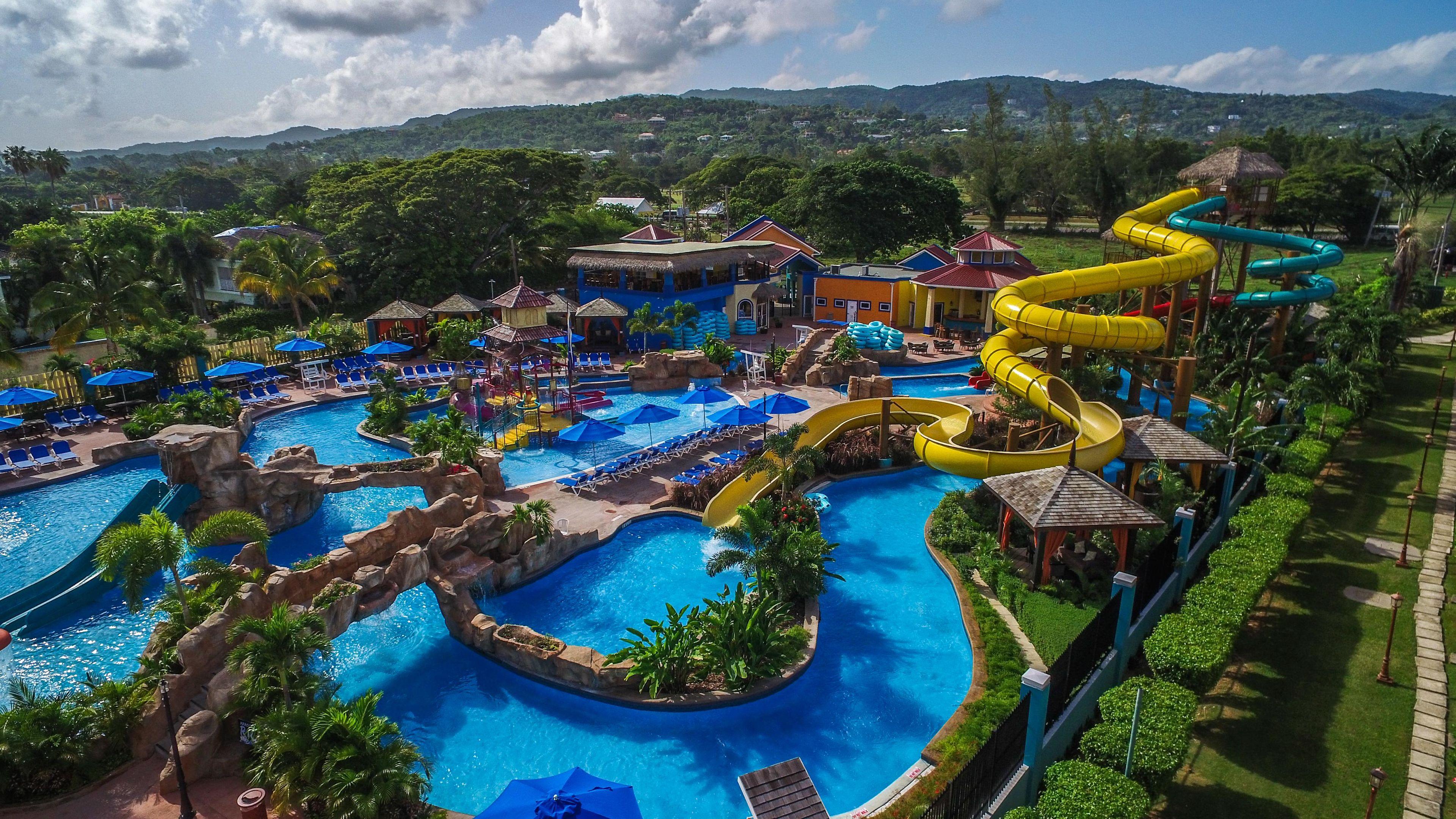 Jewel Runaway Bay Beach Resort & Waterpark — photo 4