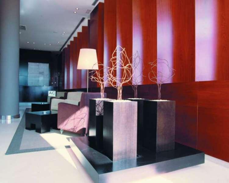 AC Hotel Alcalá de Henares — photo 4