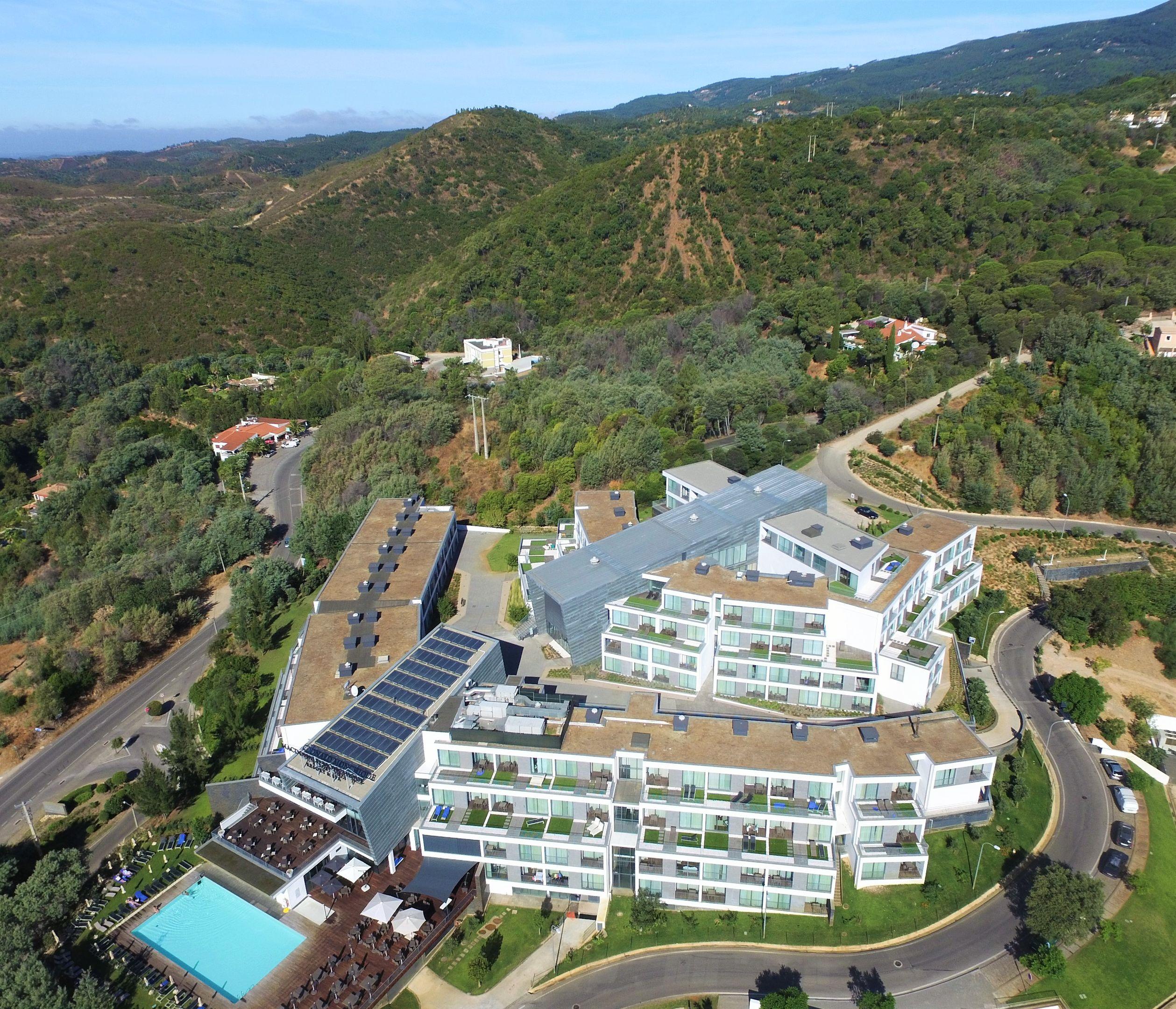 Monchique Resort & Spa — photo 3
