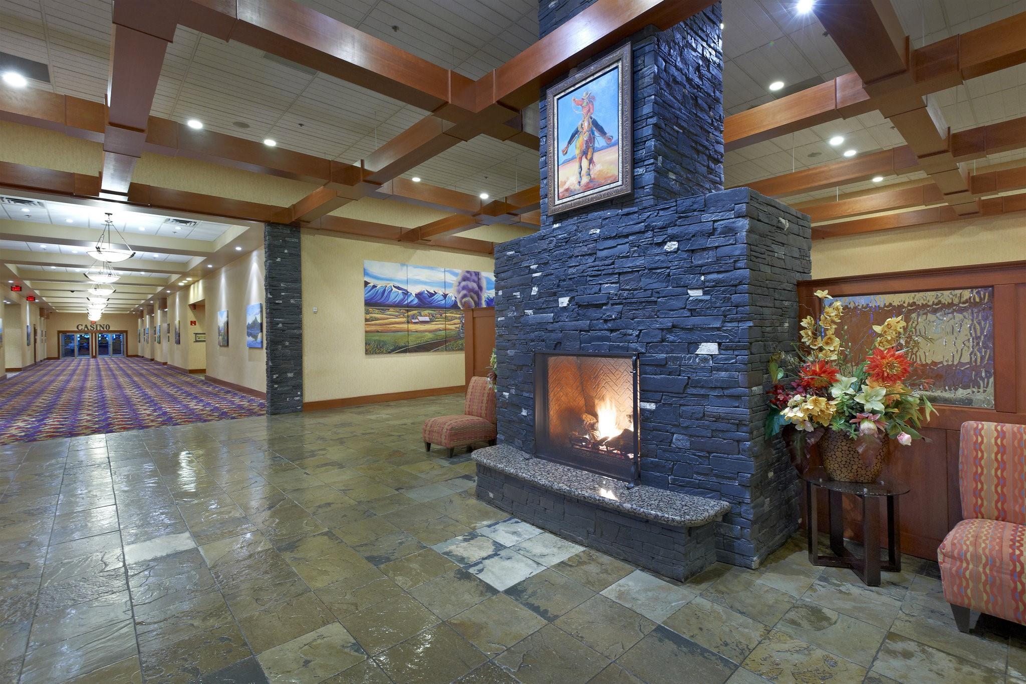 Deerfoot Inn And Casino — photo 5