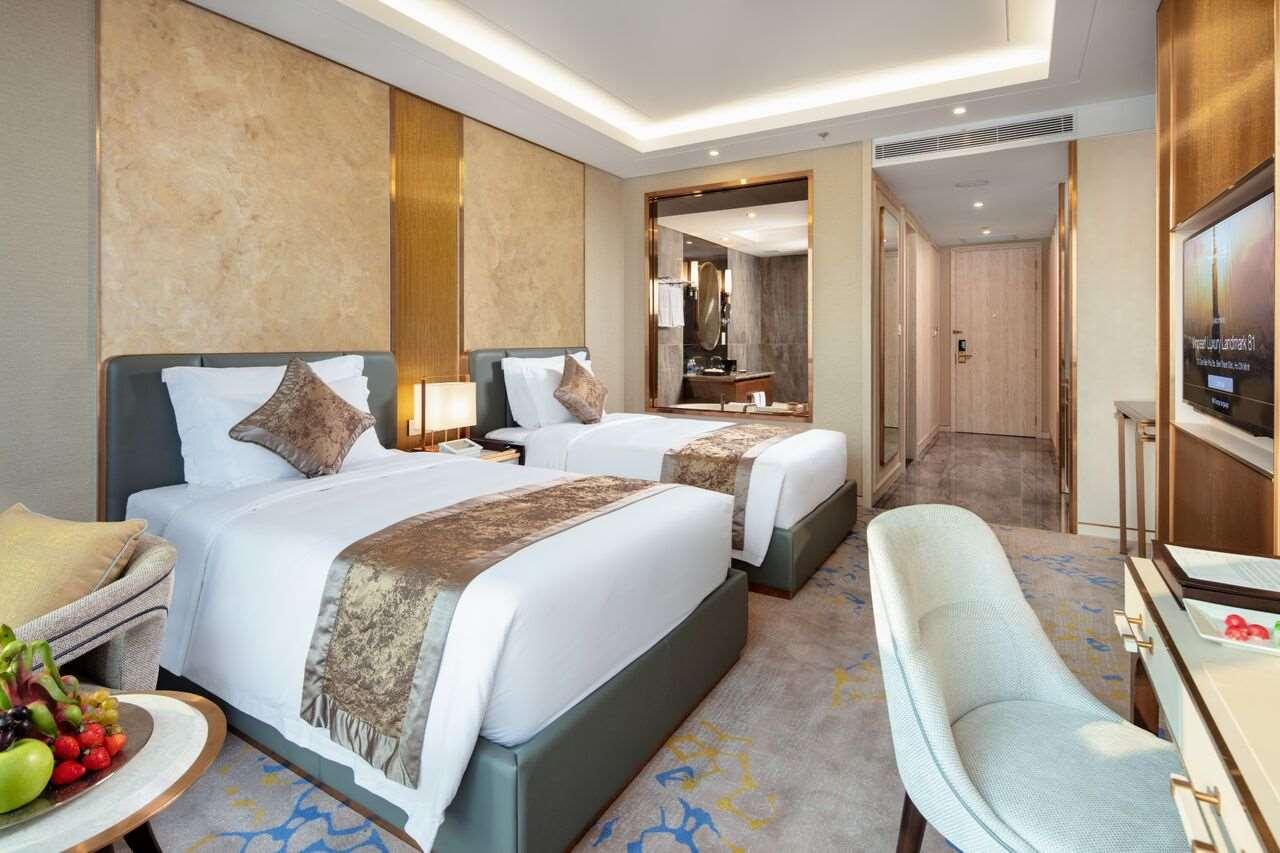 Vinpearl Luxury Landmark 81 — photo 5