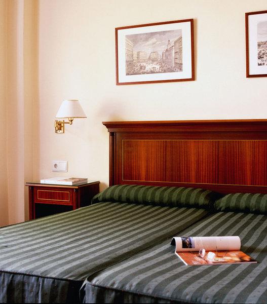 Room Mate Macarena - Gran Vía — photo 4