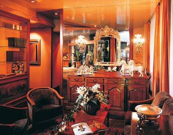 Park Hotel Grenoble - MGallery — photo 4