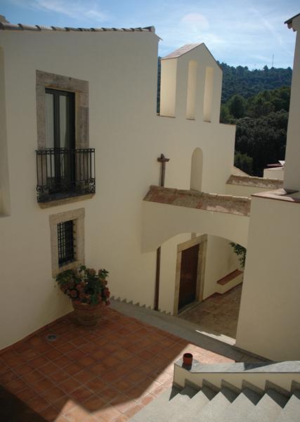 Hotel El Convent — photo 3