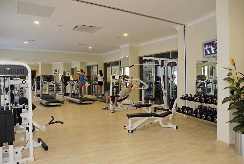 Grand Pasa Hotel — photo 3